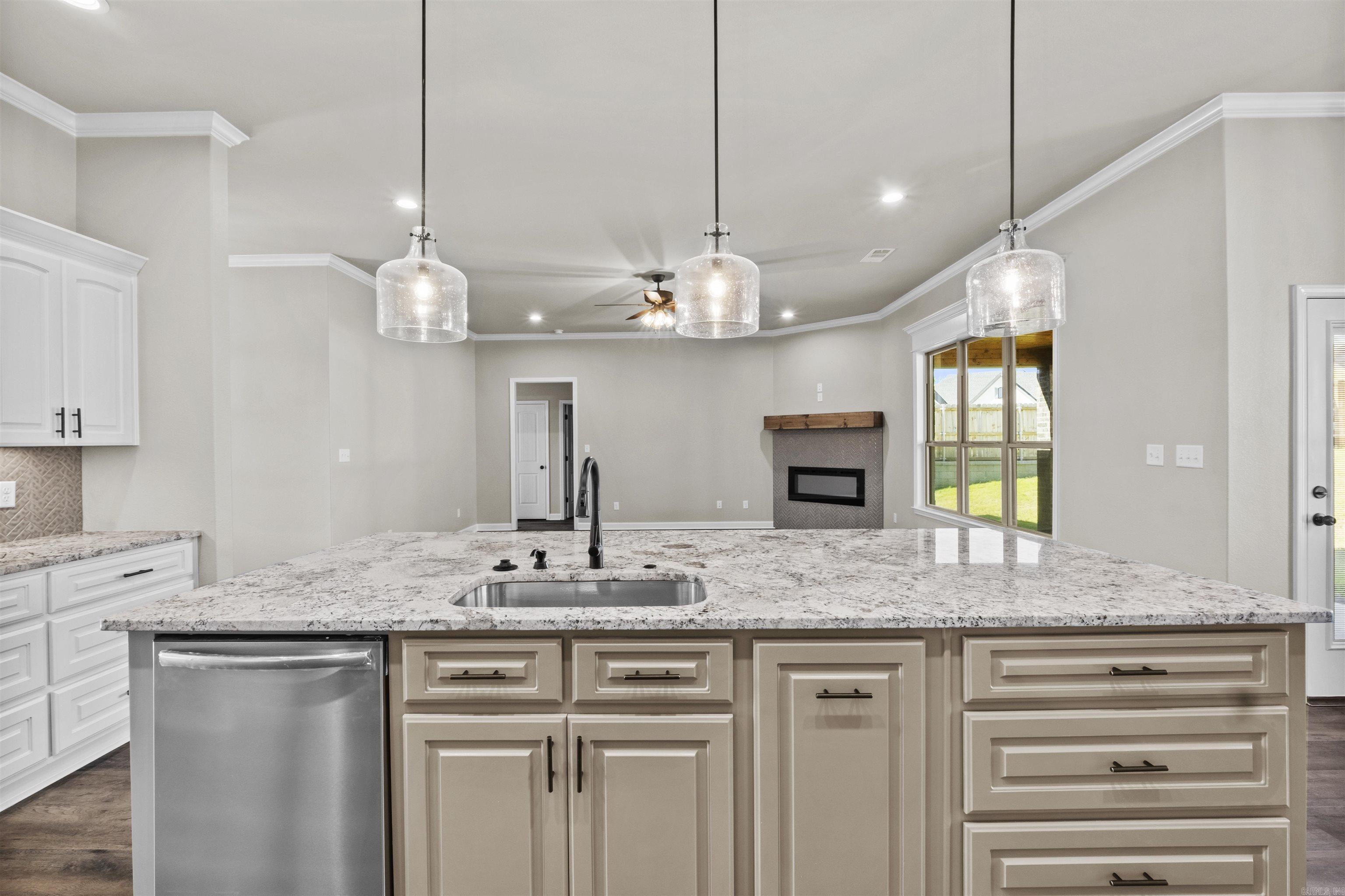 10114 Hidden  Sherwood, AR