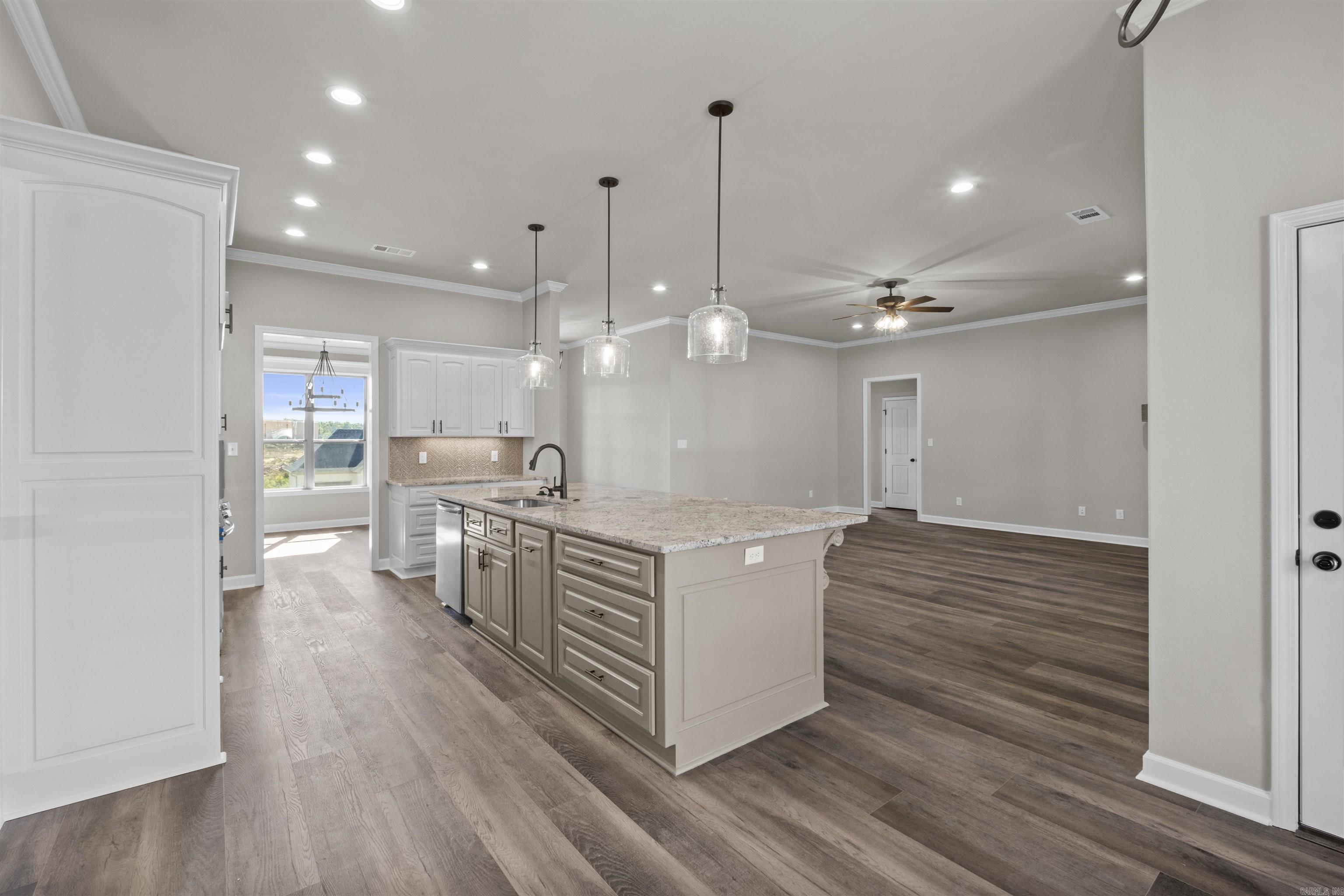 10114 Hidden  Sherwood, AR