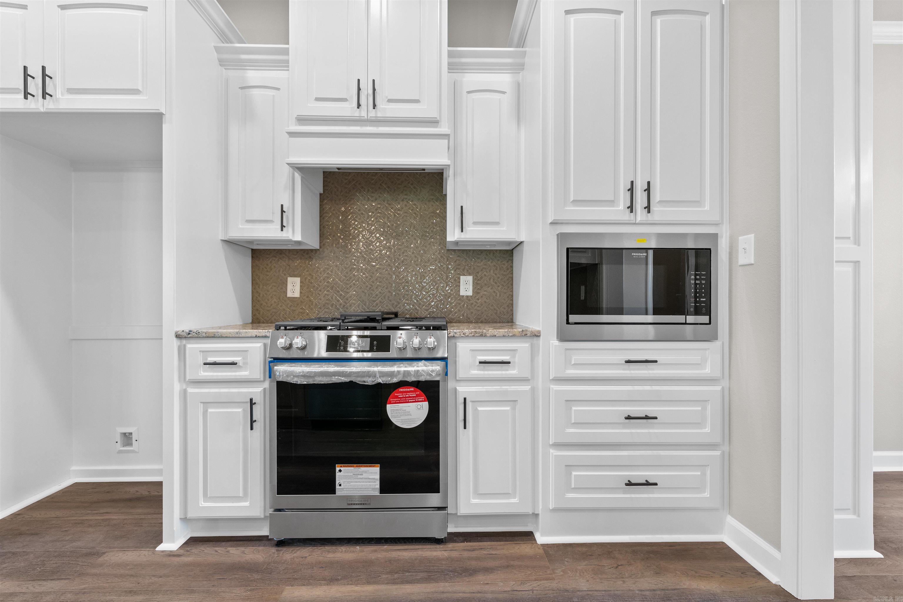 10114 Hidden  Sherwood, AR