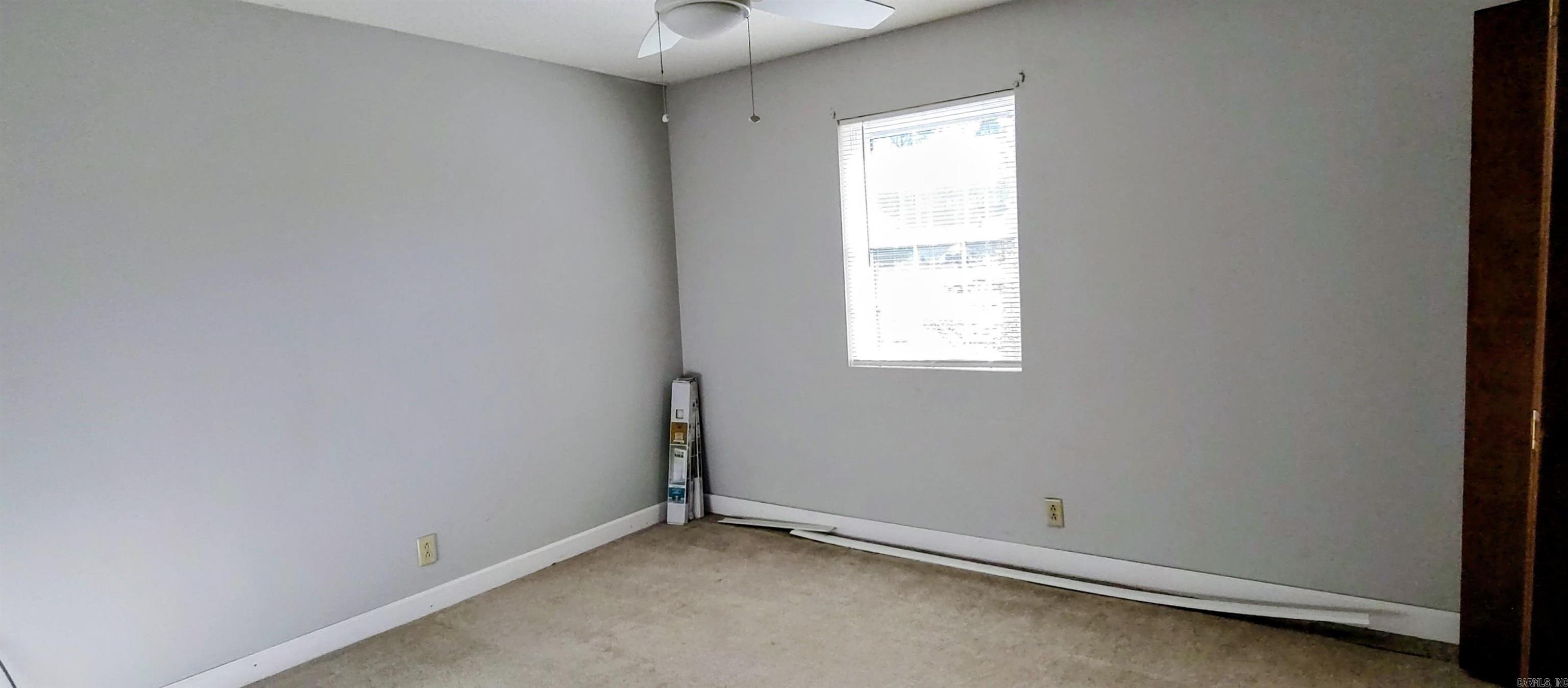 1656 Nix Ave.  Camden, AR