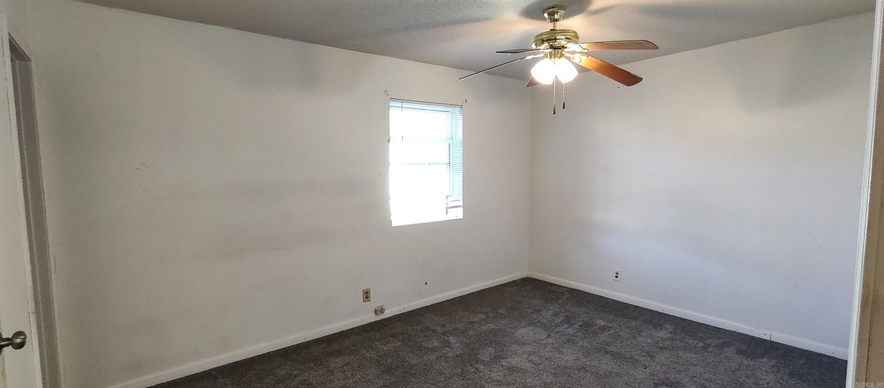 1656 Nix Ave.  Camden, AR