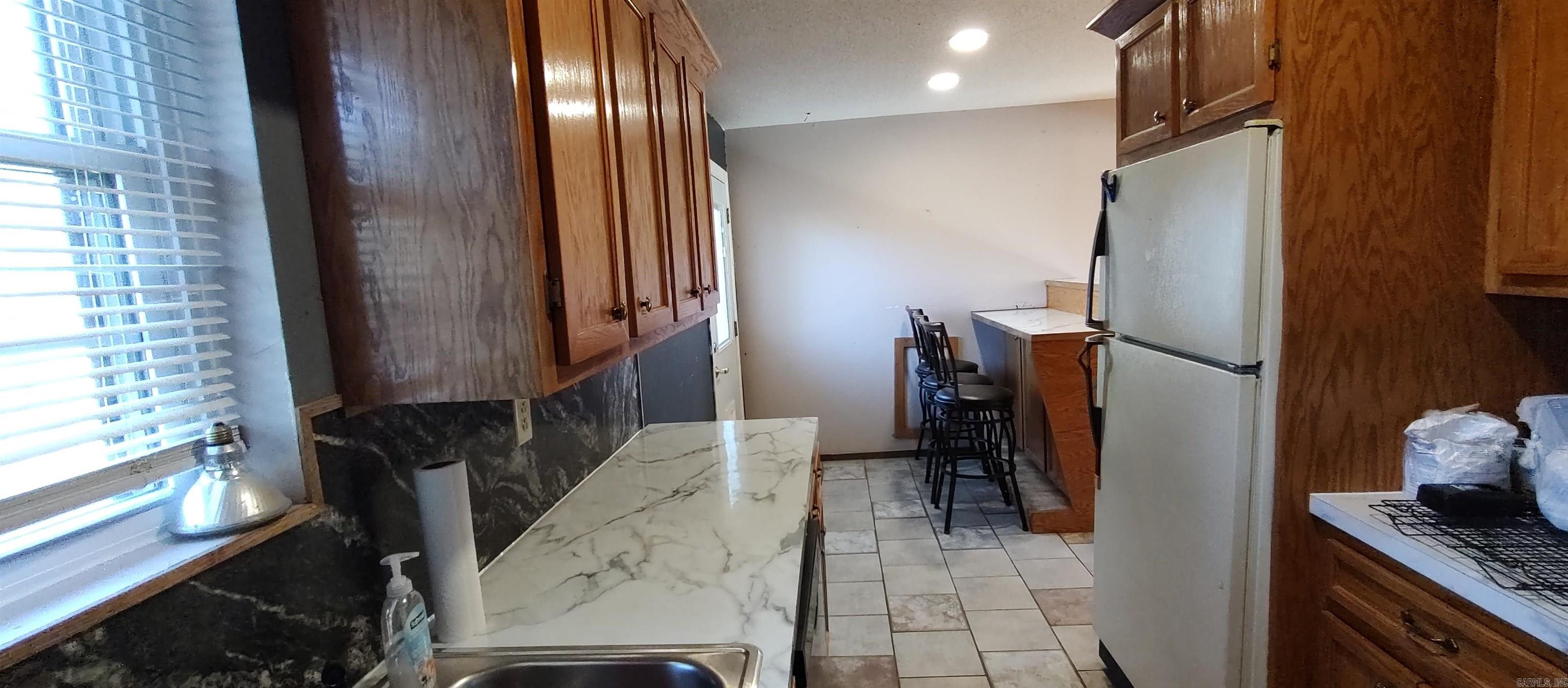 1656 Nix Ave.  Camden, AR