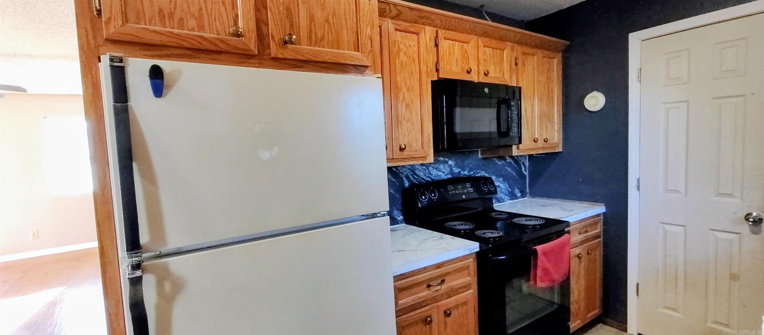 1656 Nix Ave.  Camden, AR