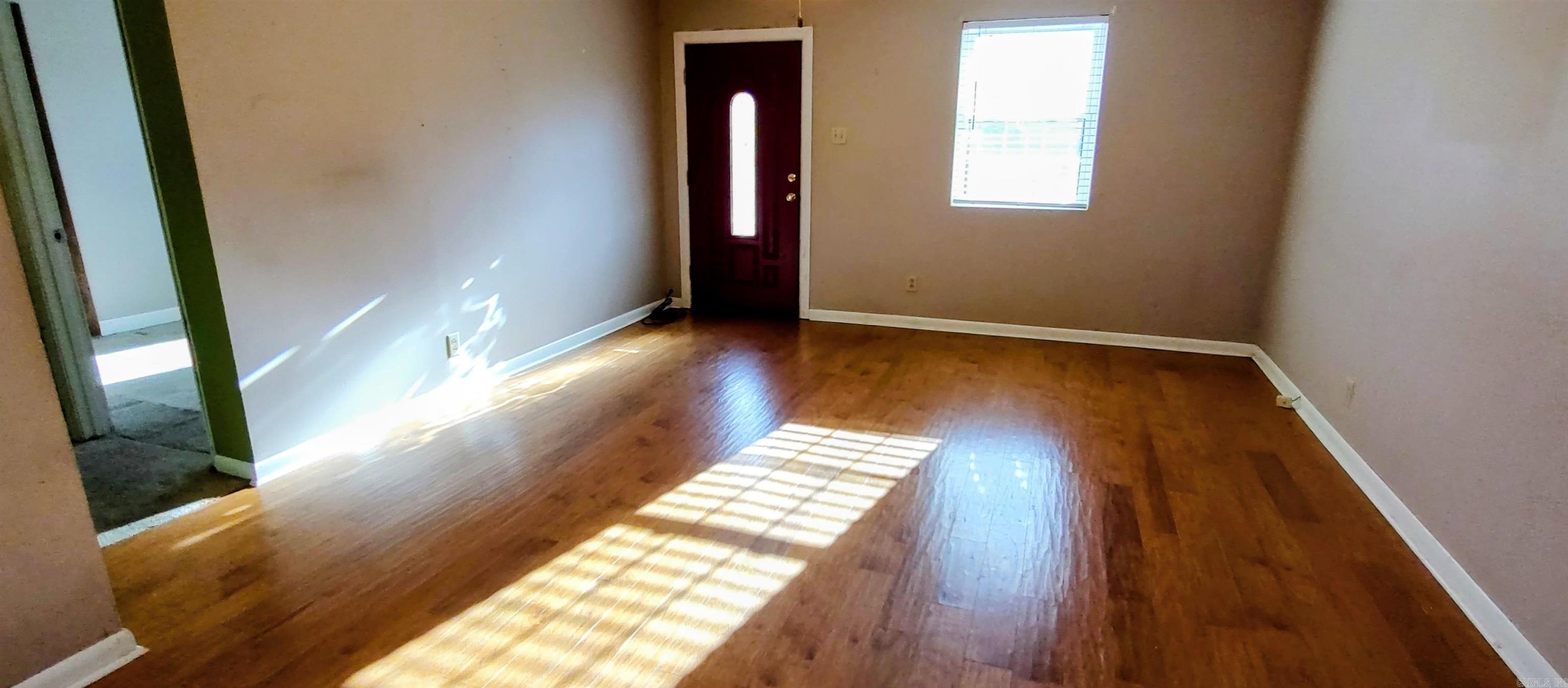 1656 Nix Ave.  Camden, AR