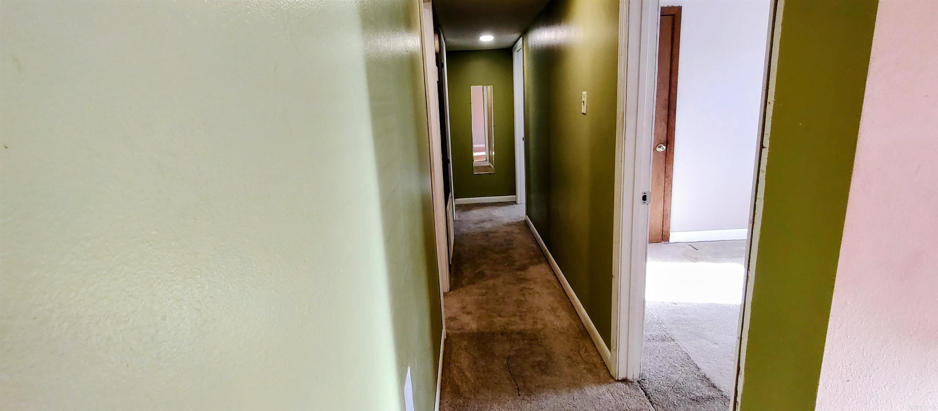 1656 Nix Ave.  Camden, AR