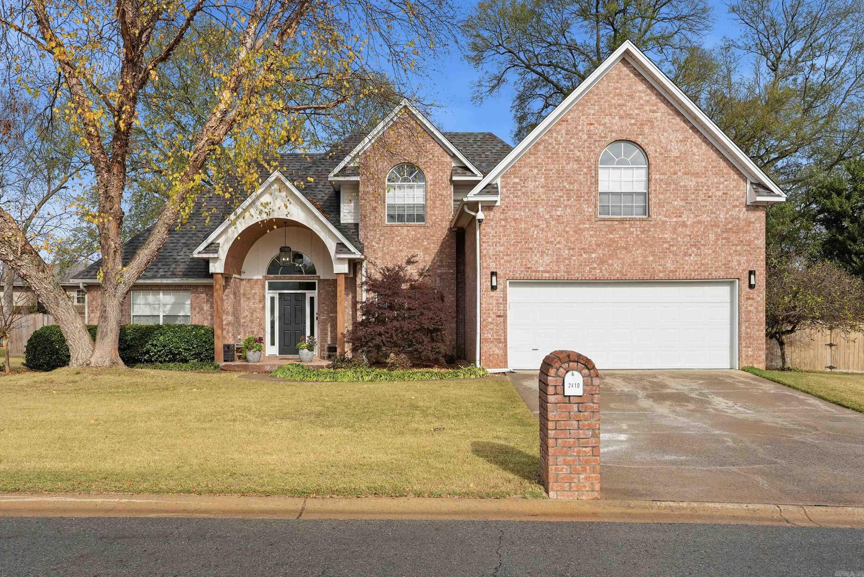 2410 MARIE  Conway, AR