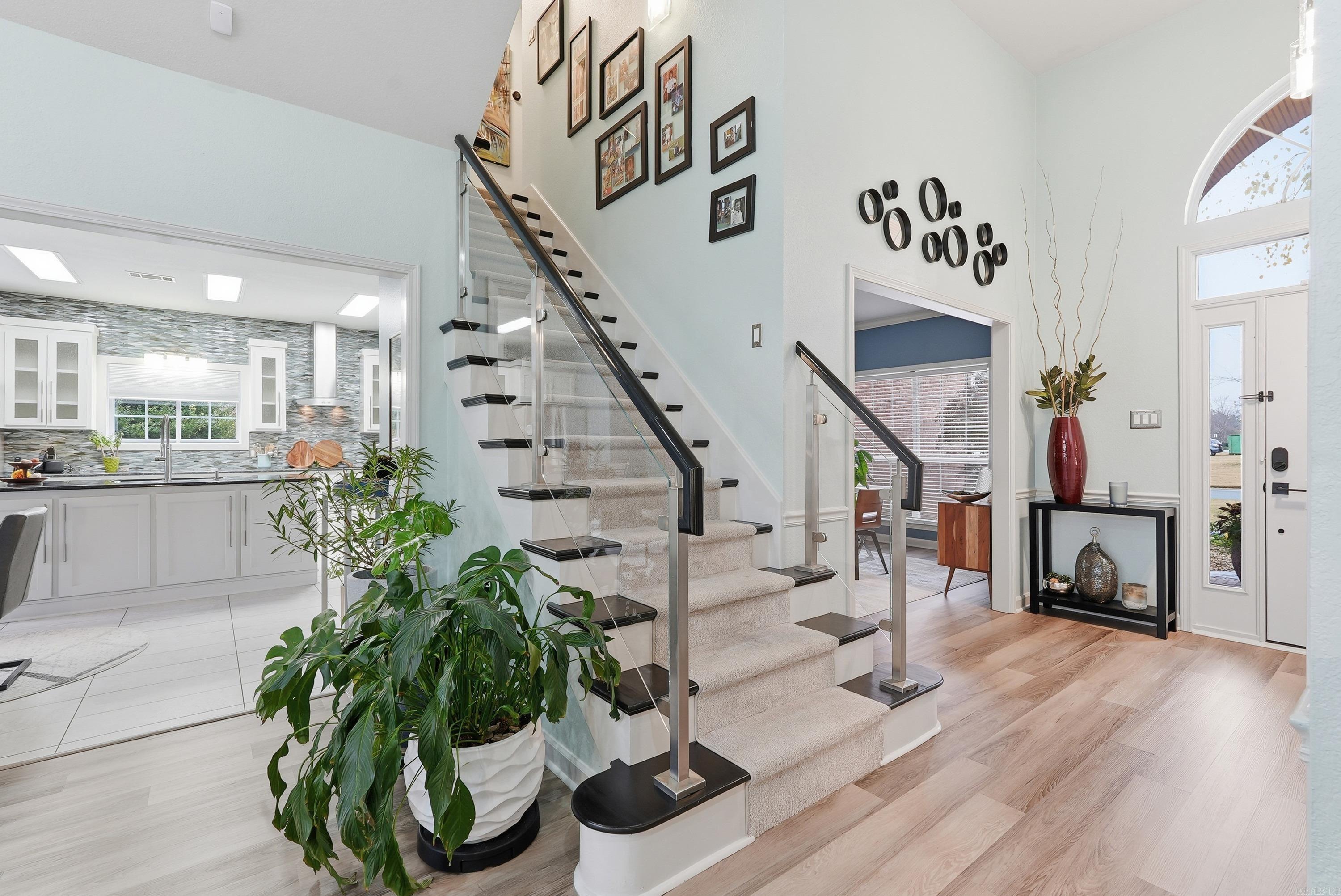 2410 MARIE  Conway, AR