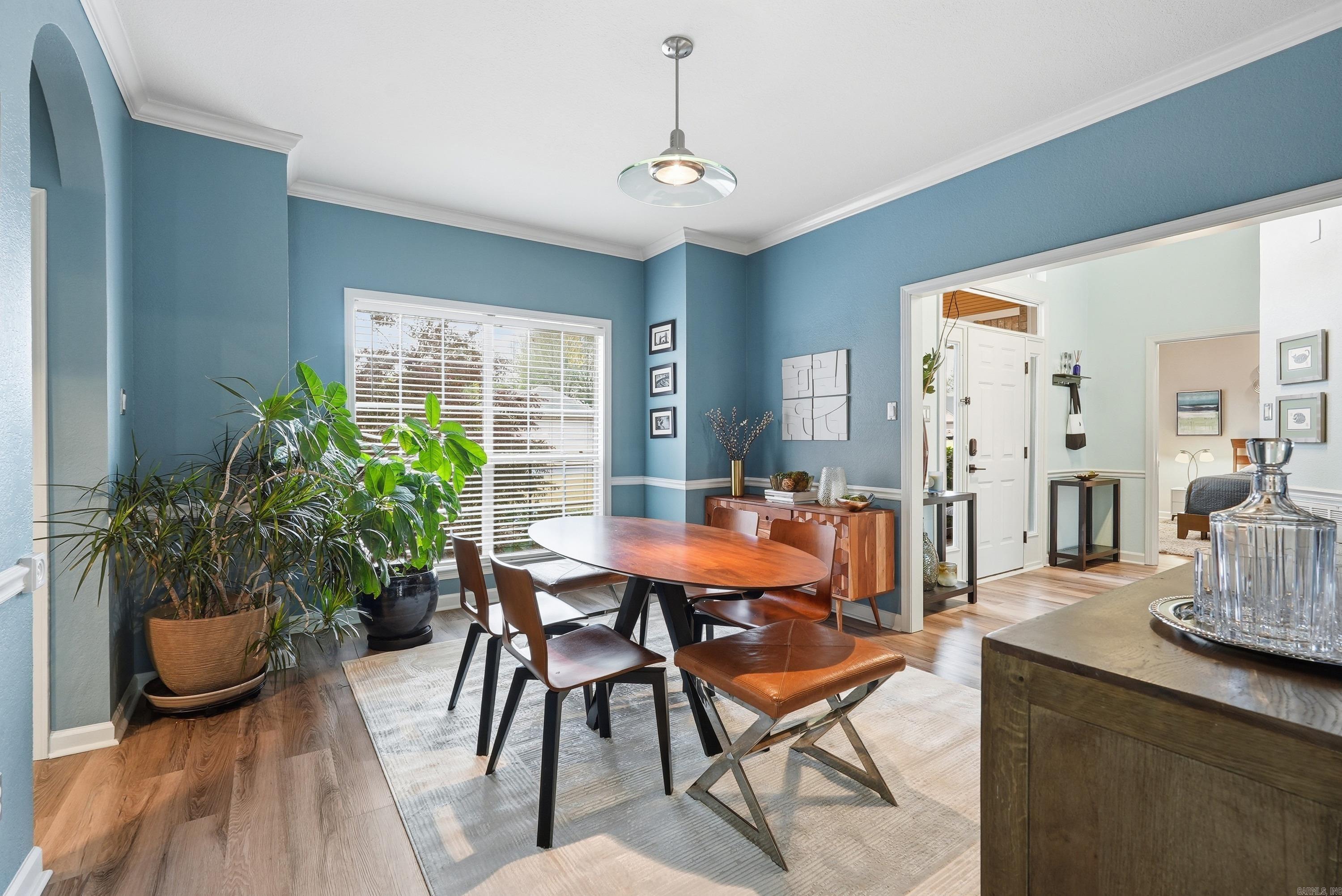 2410 MARIE  Conway, AR