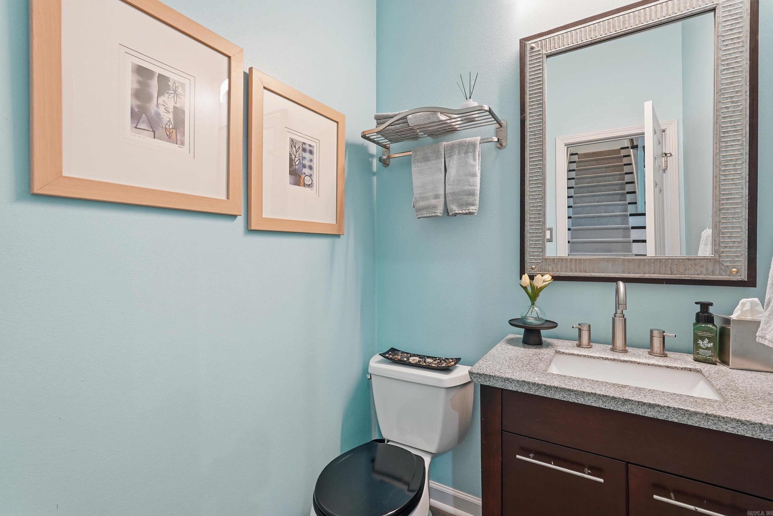 2410 MARIE  Conway, AR