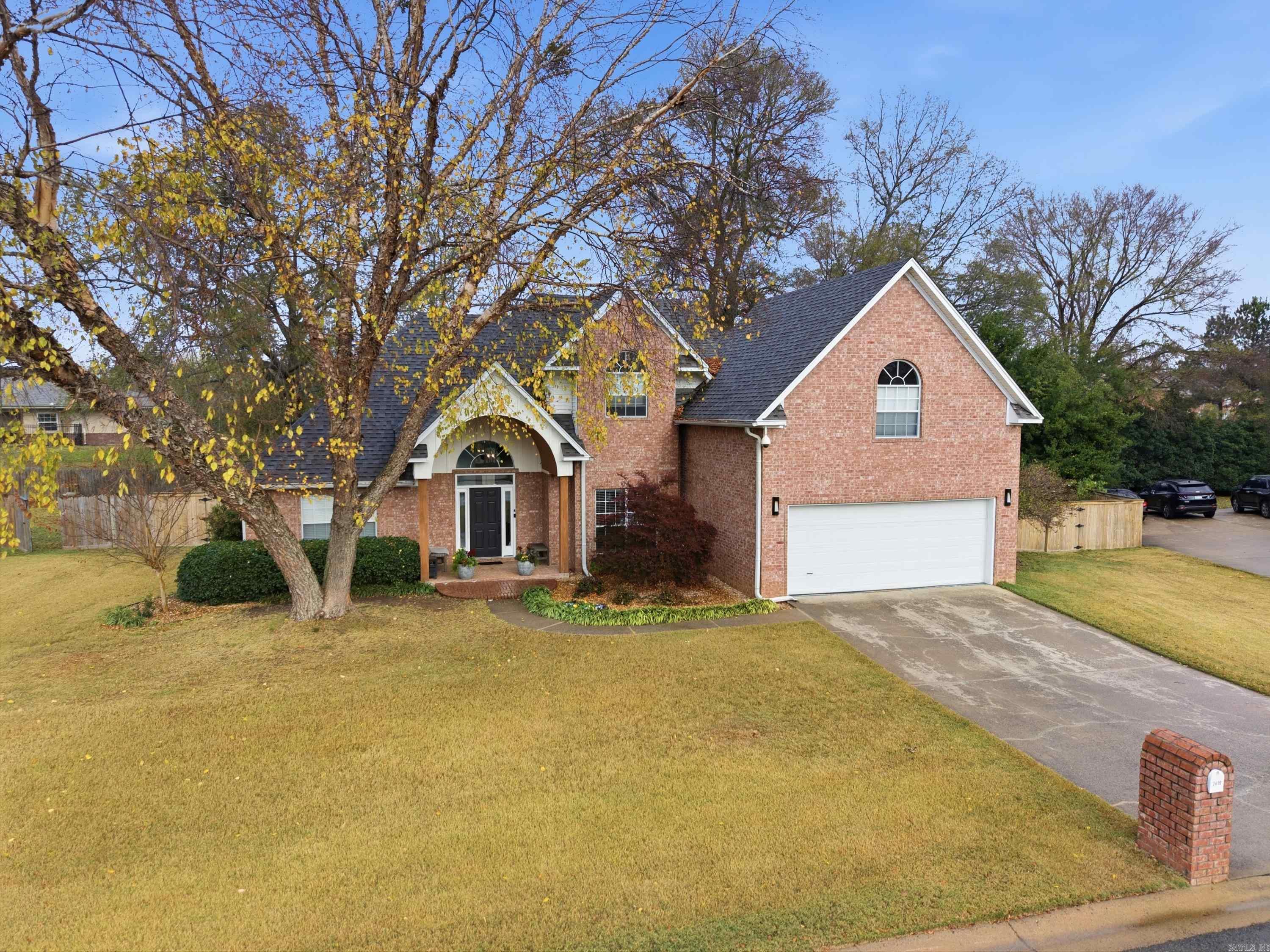 2410 MARIE  Conway, AR