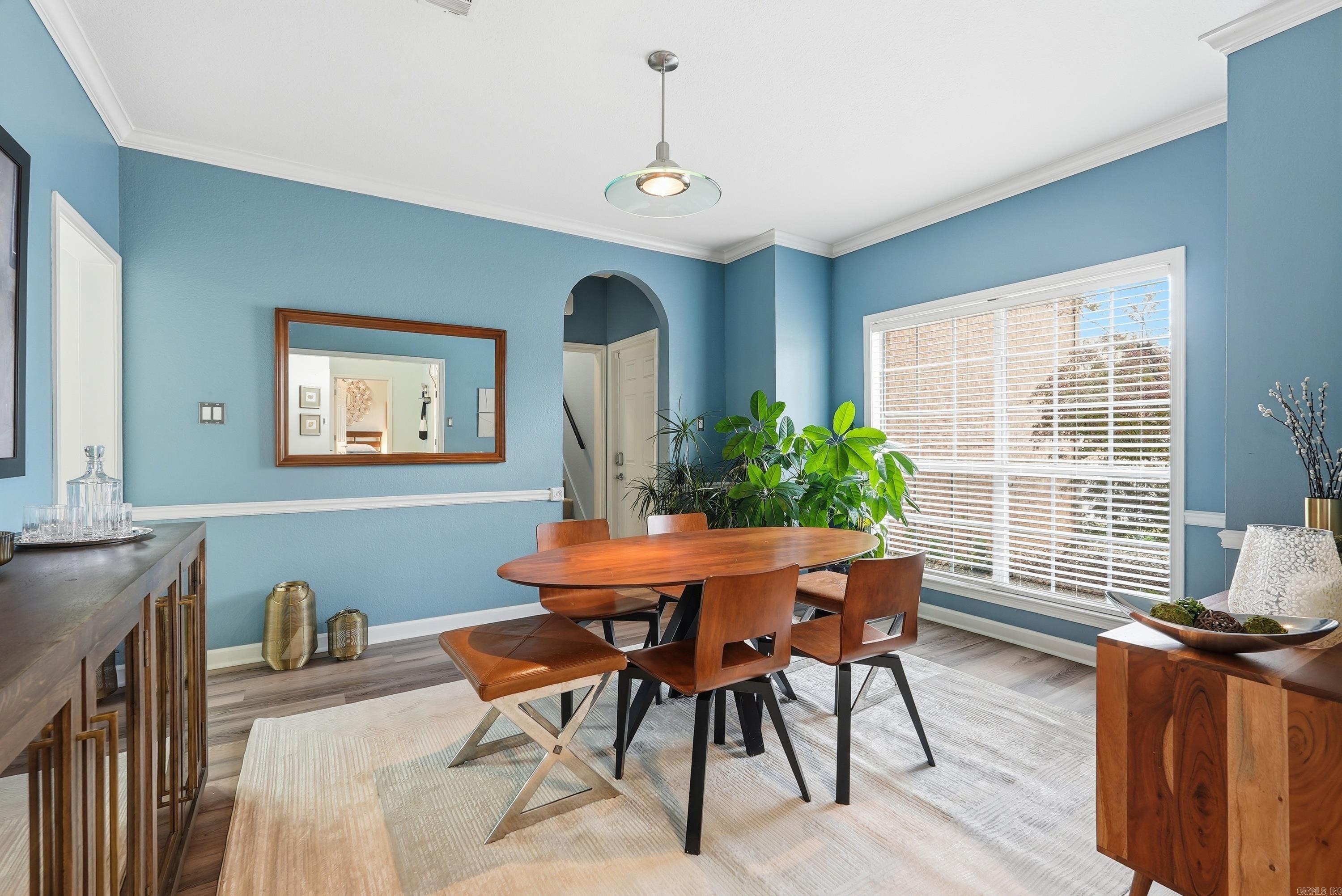 2410 MARIE  Conway, AR