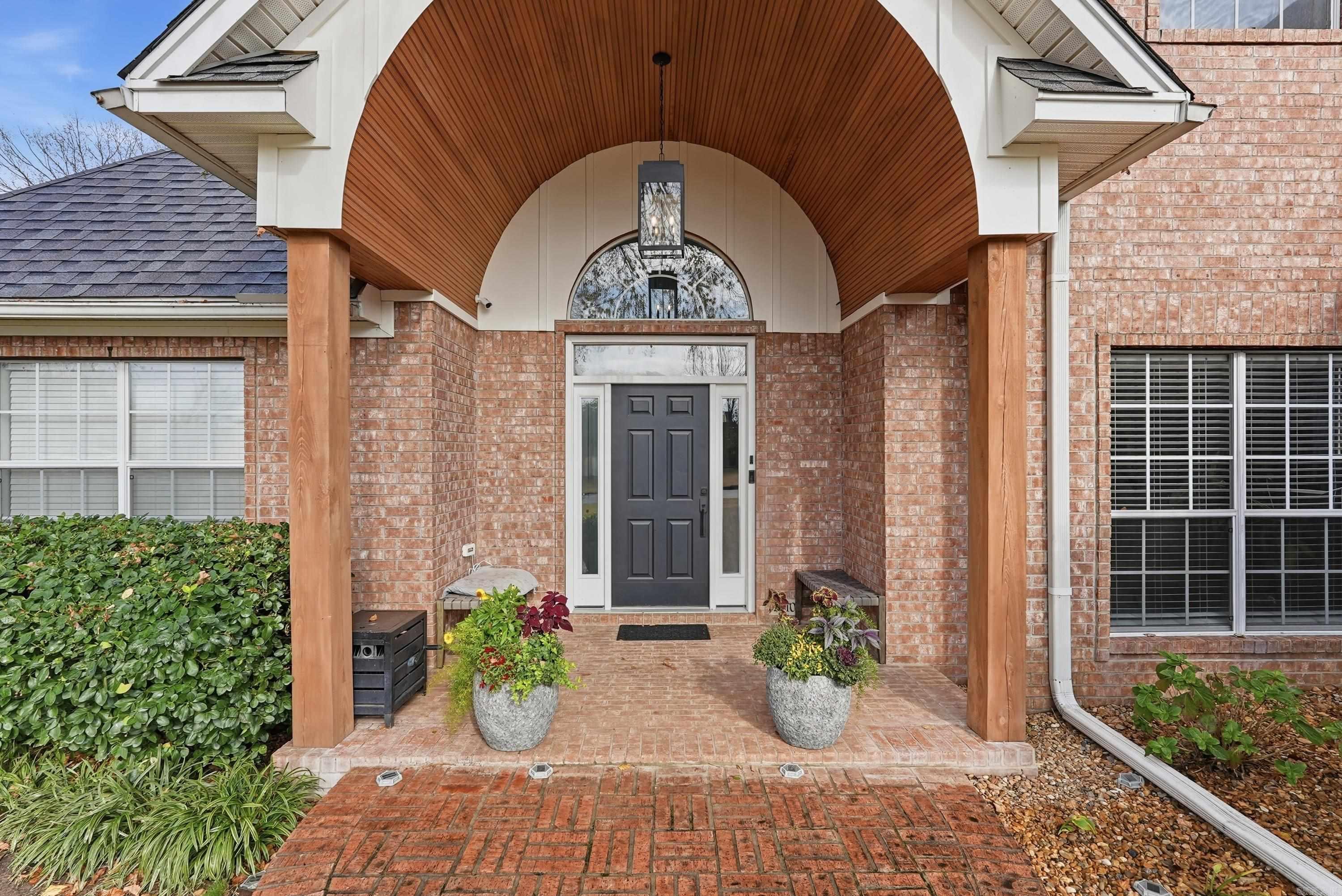 2410 MARIE  Conway, AR