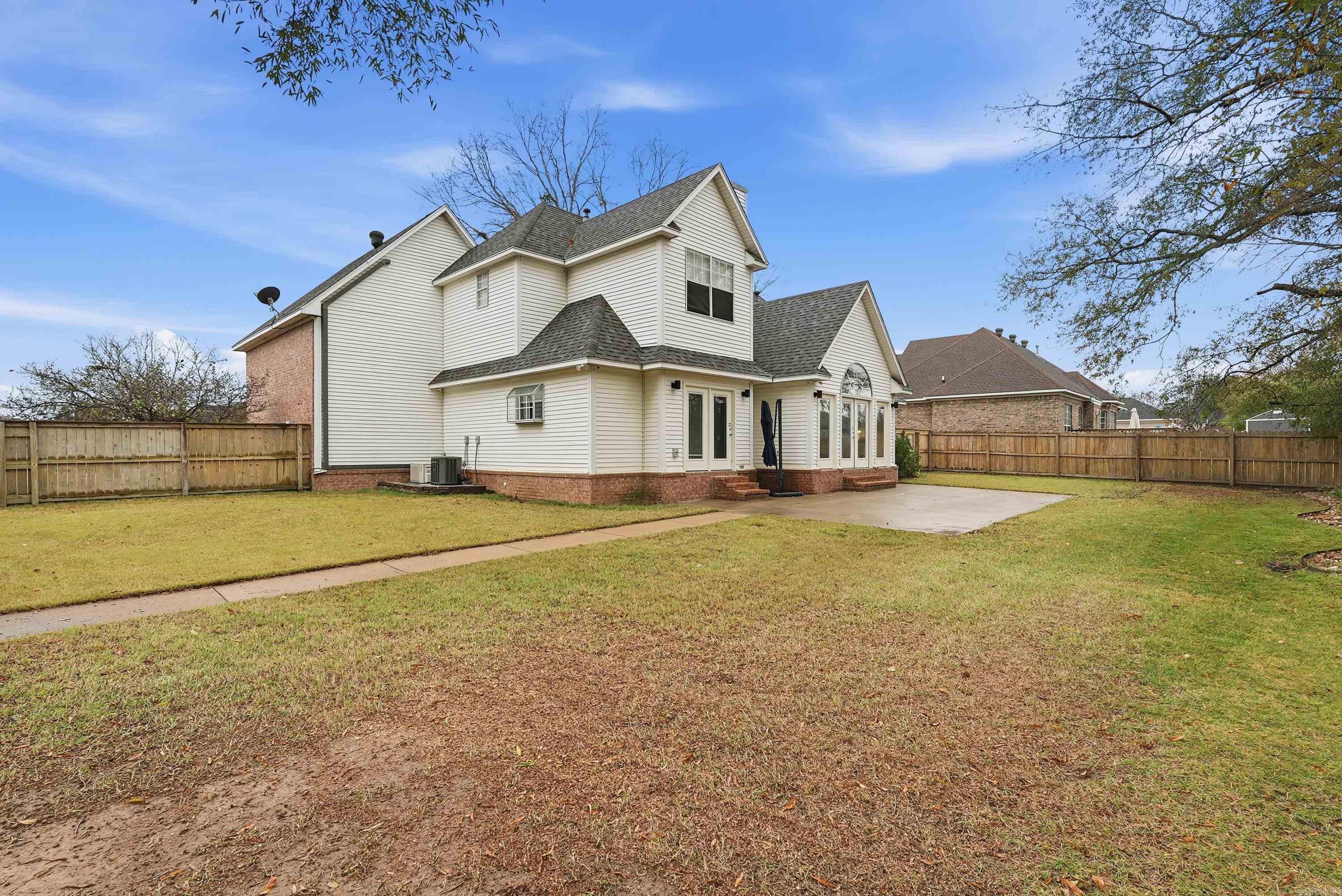 2410 MARIE  Conway, AR