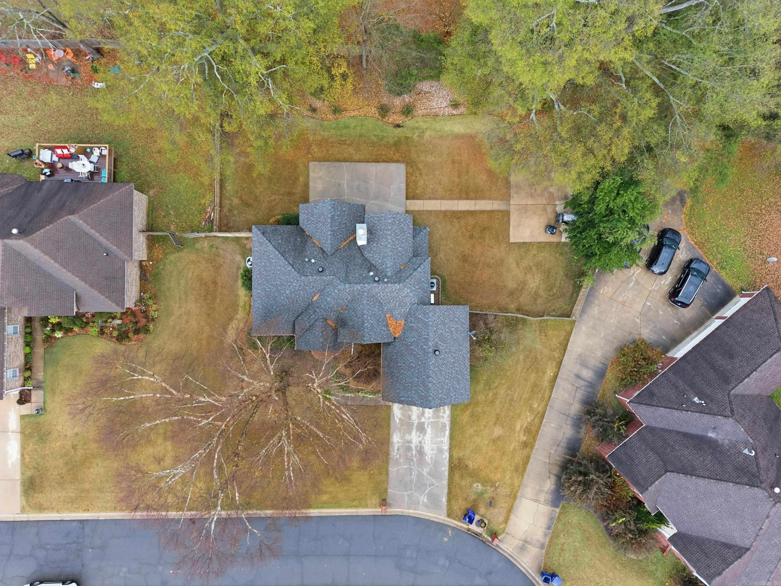 2410 MARIE  Conway, AR