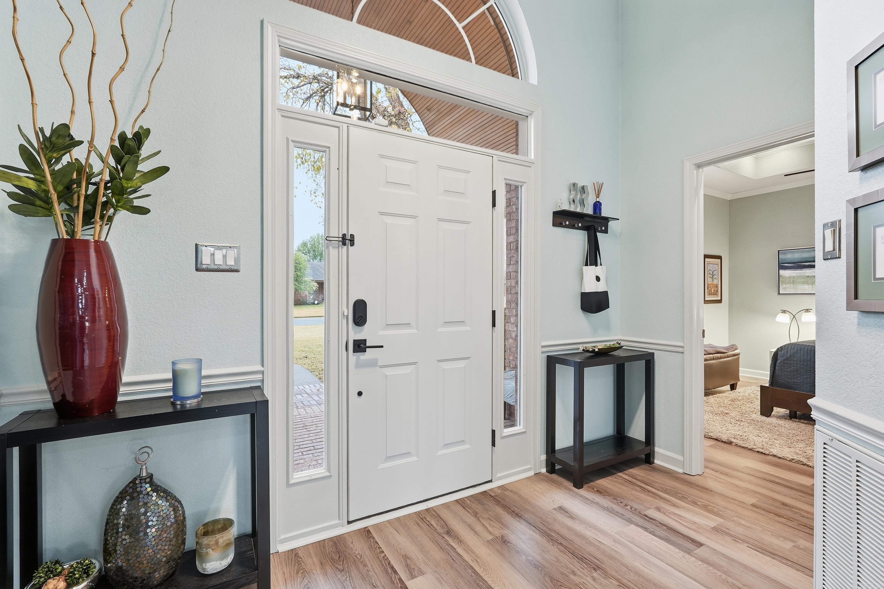 2410 MARIE  Conway, AR