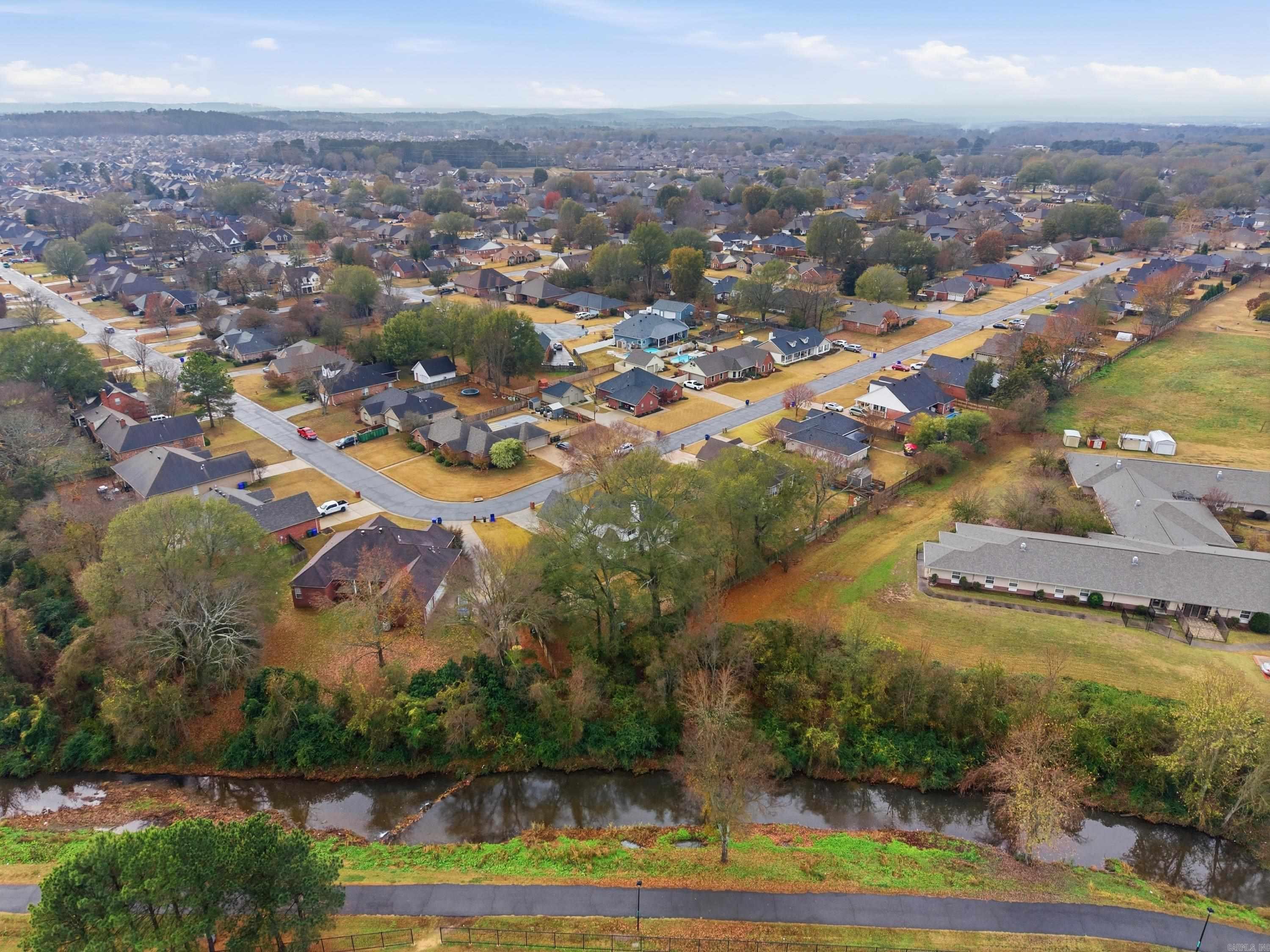 2410 MARIE  Conway, AR