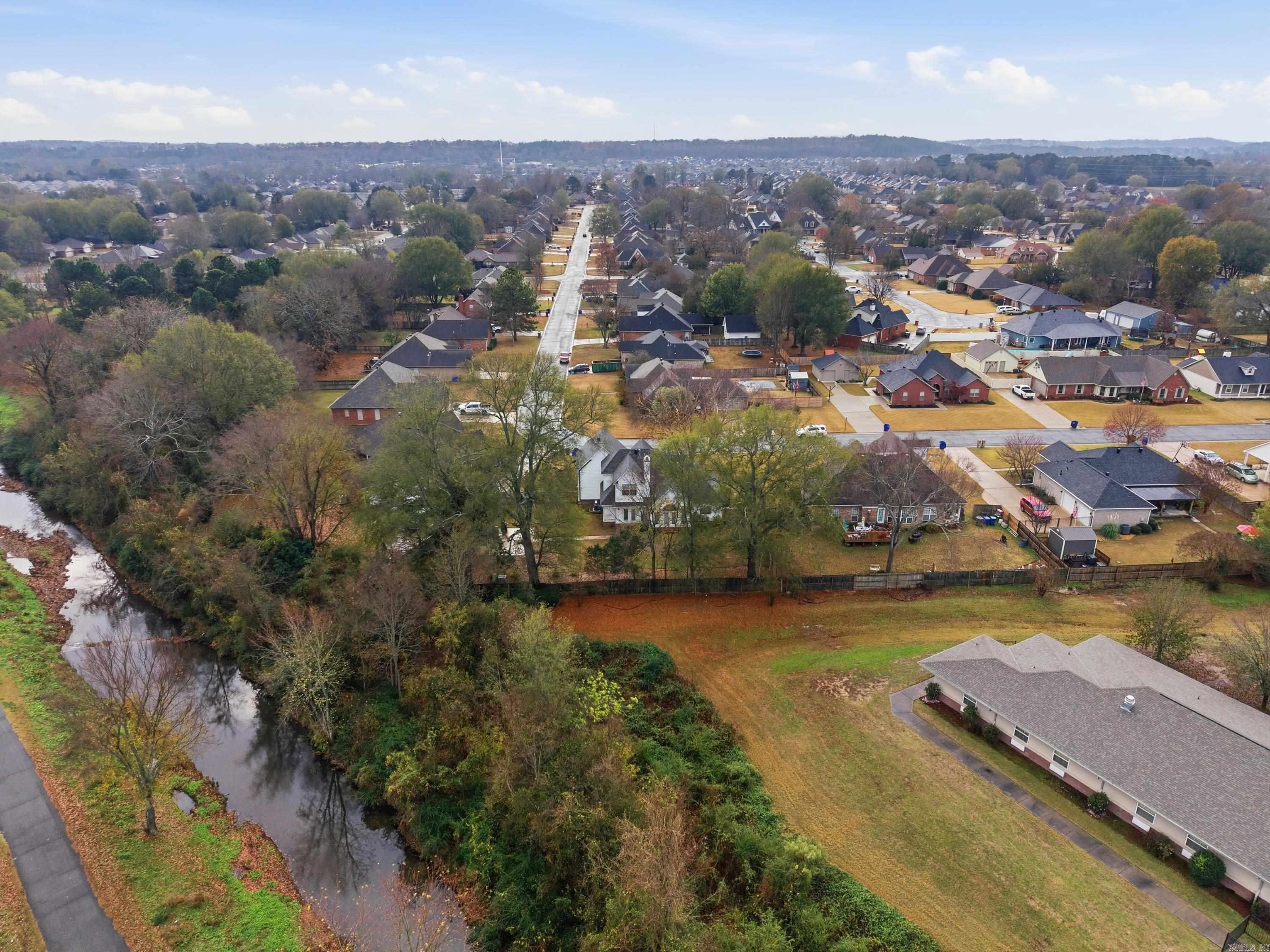 2410 MARIE  Conway, AR