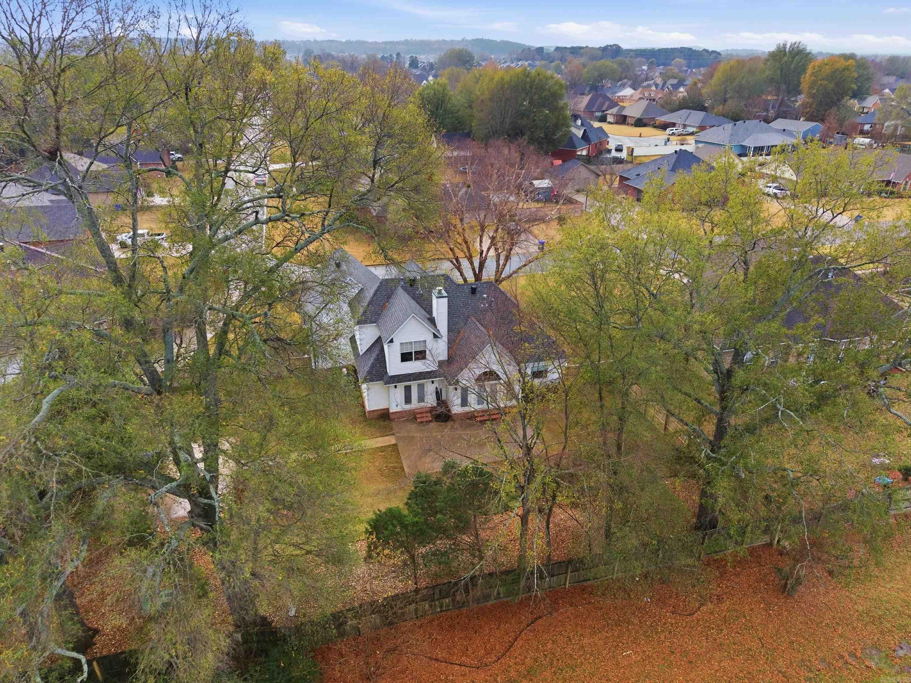 2410 MARIE  Conway, AR