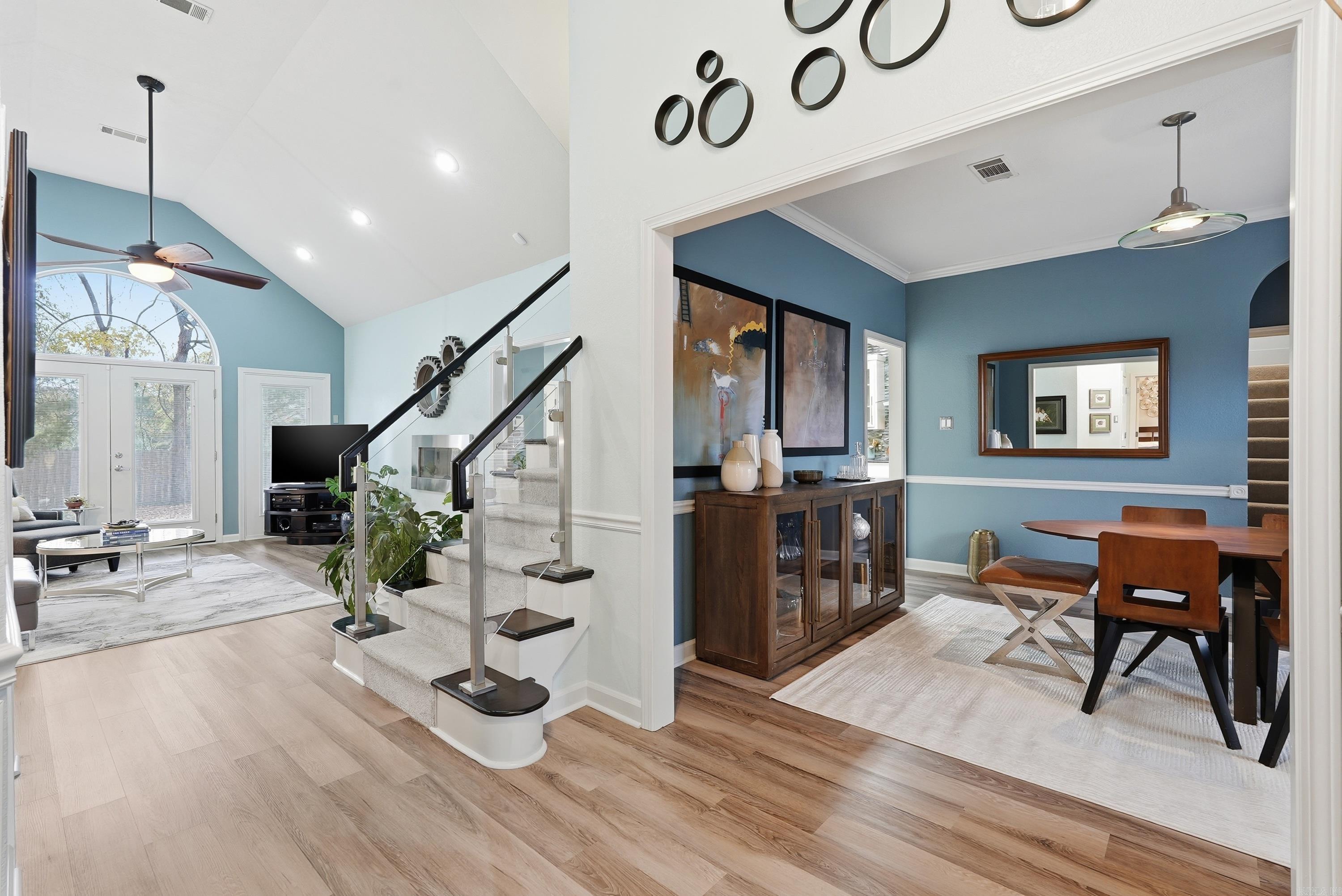 2410 MARIE  Conway, AR