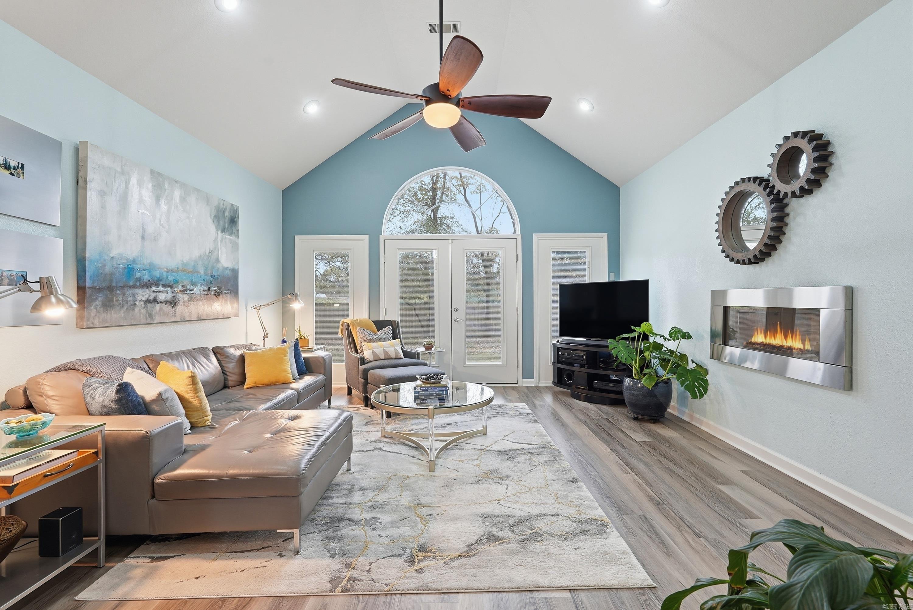 2410 MARIE  Conway, AR