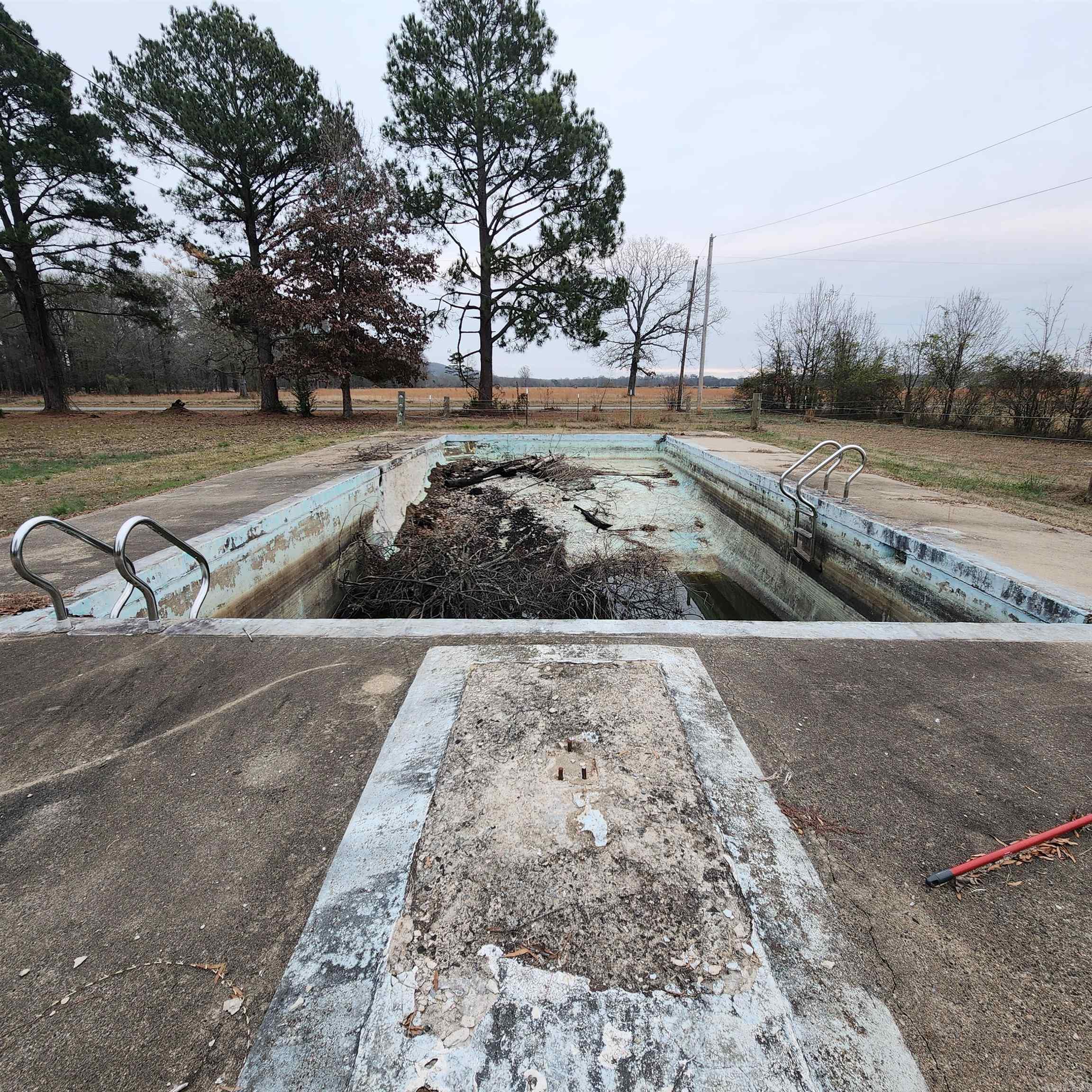 73 Fire Station Road Vilonia, AR 72137