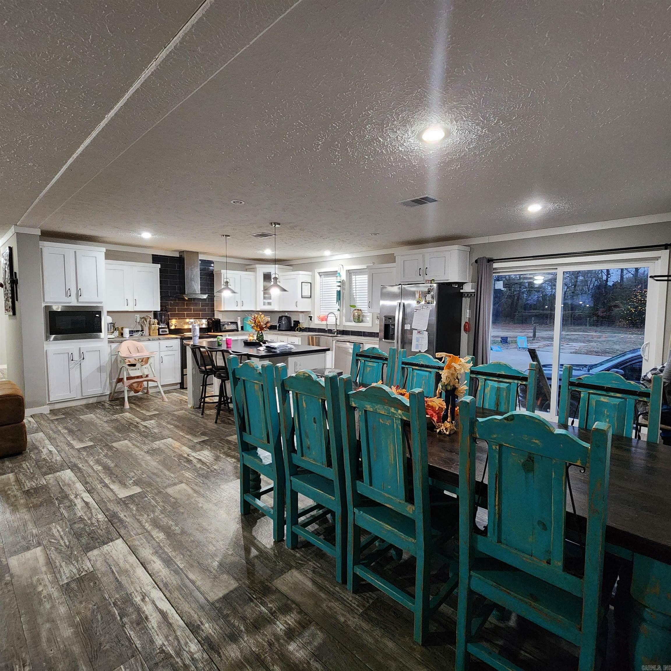 73 Fire Station Road Vilonia, AR 72137