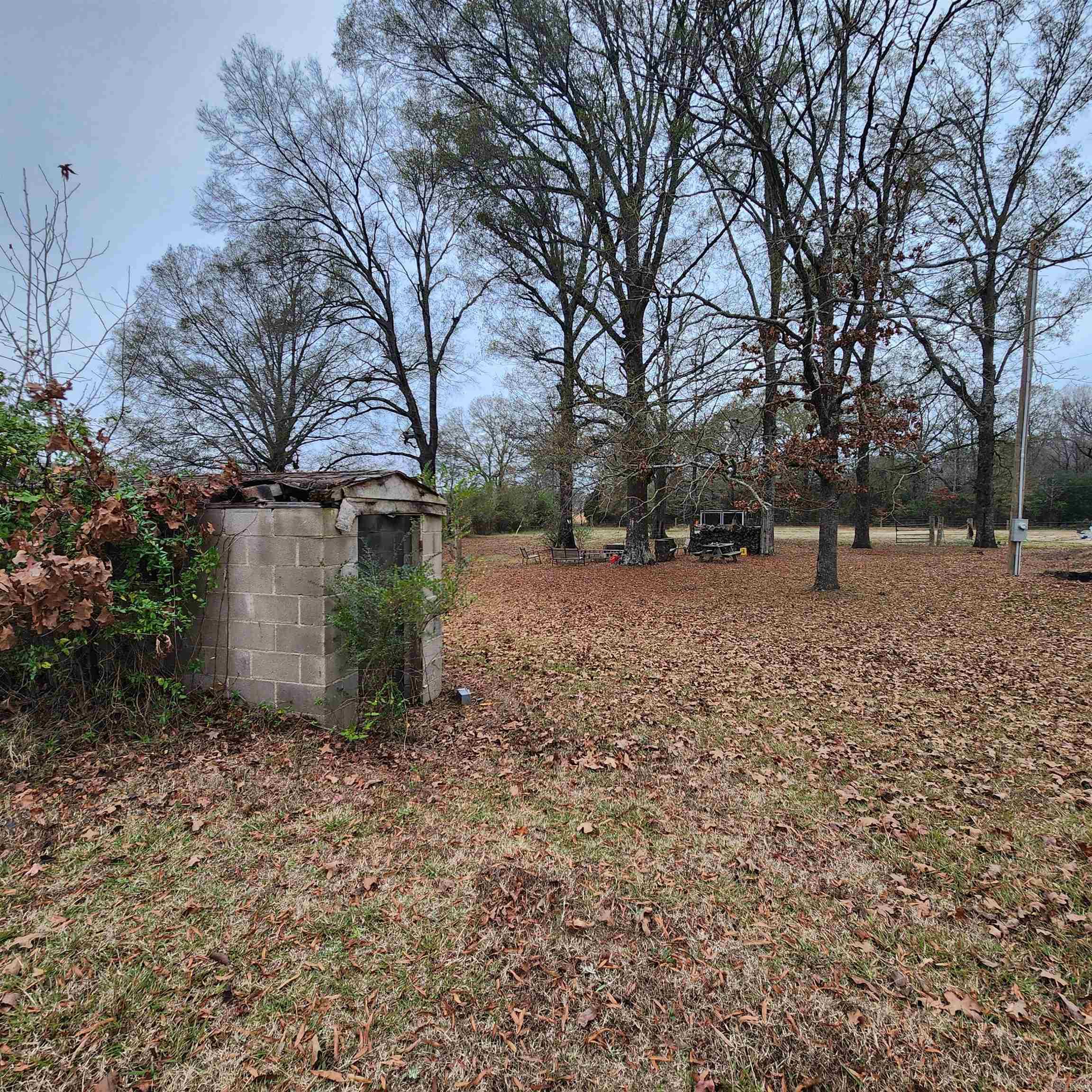 73 Fire Station Road Vilonia, AR 72137