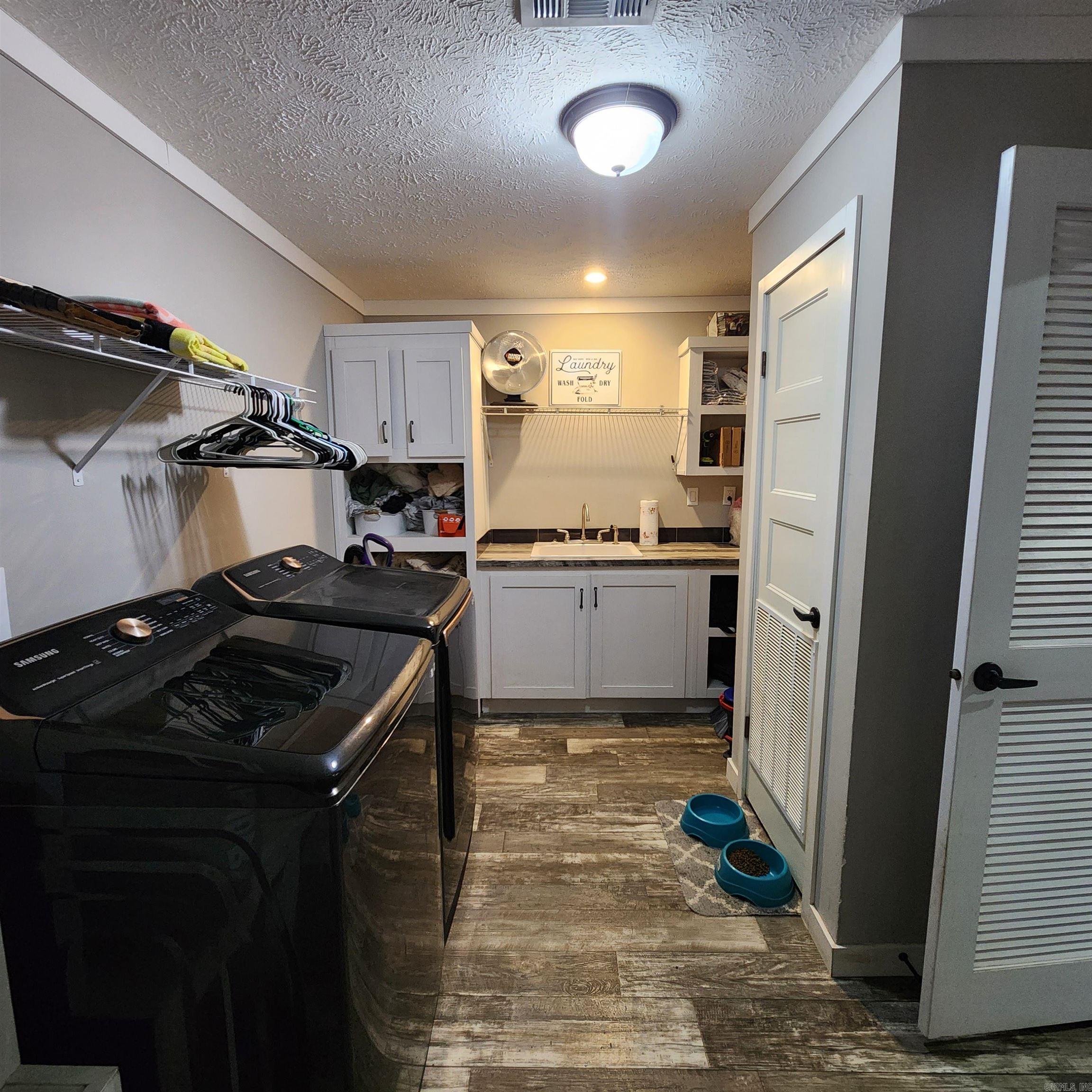 73 Fire Station Road  Vilonia, AR