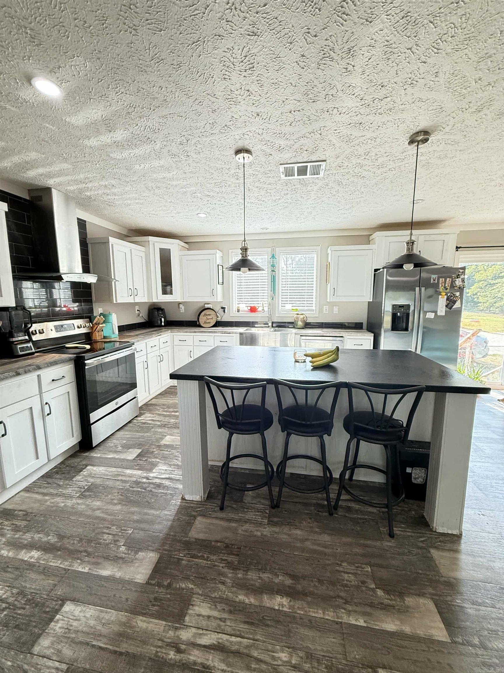 73 Fire Station Road  Vilonia, AR