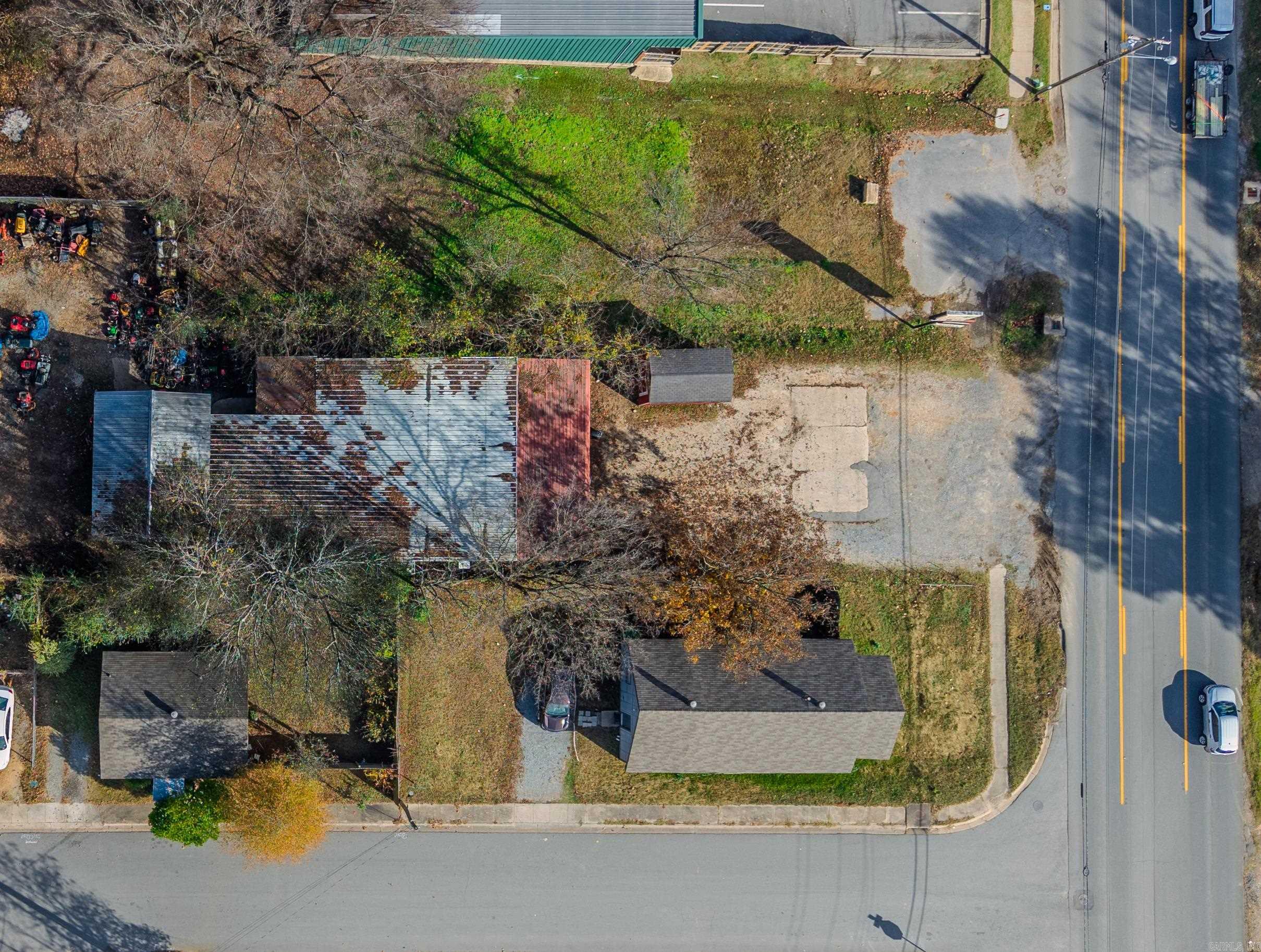 704 Edison  Benton, AR