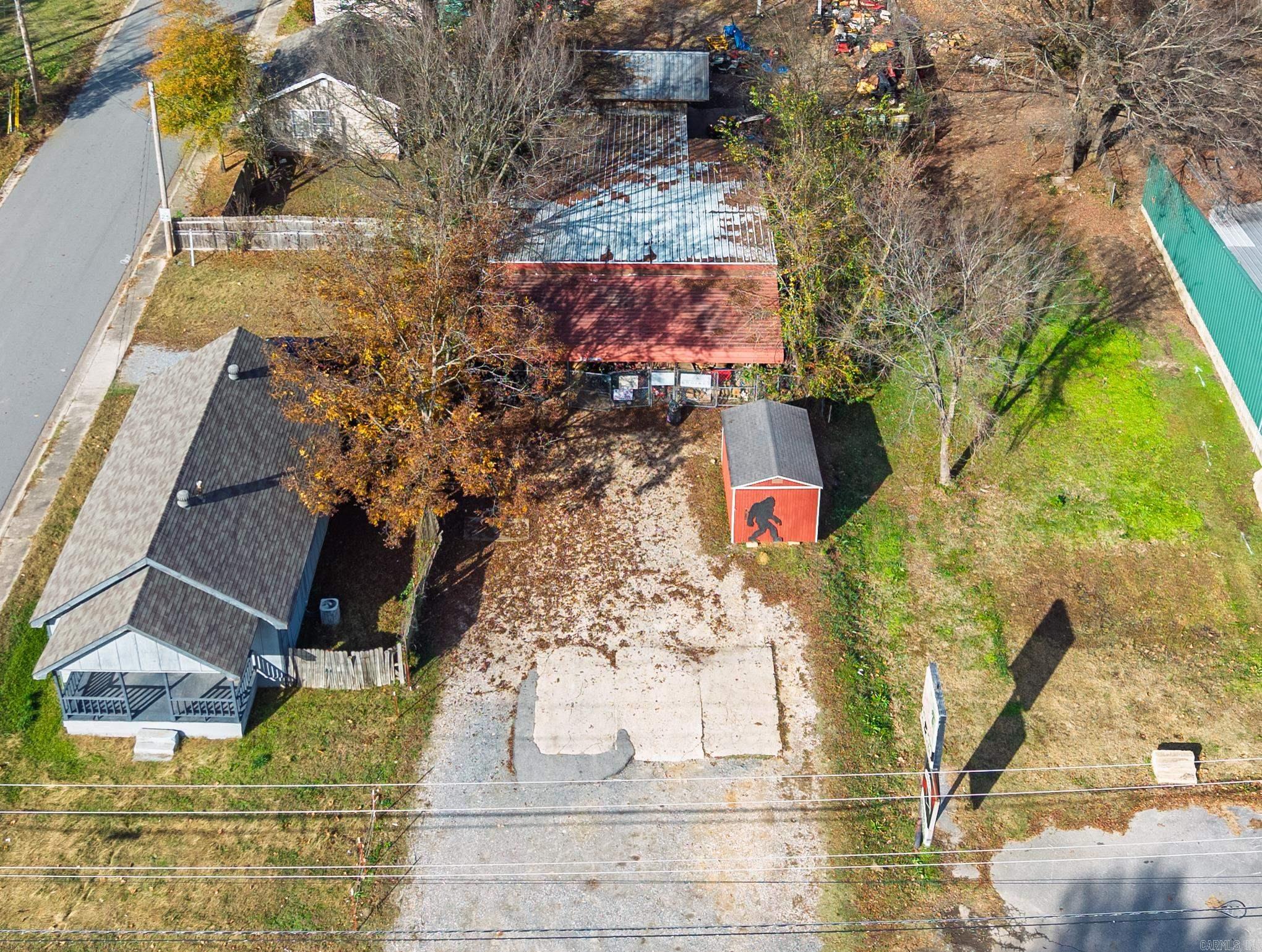 704 Edison  Benton, AR