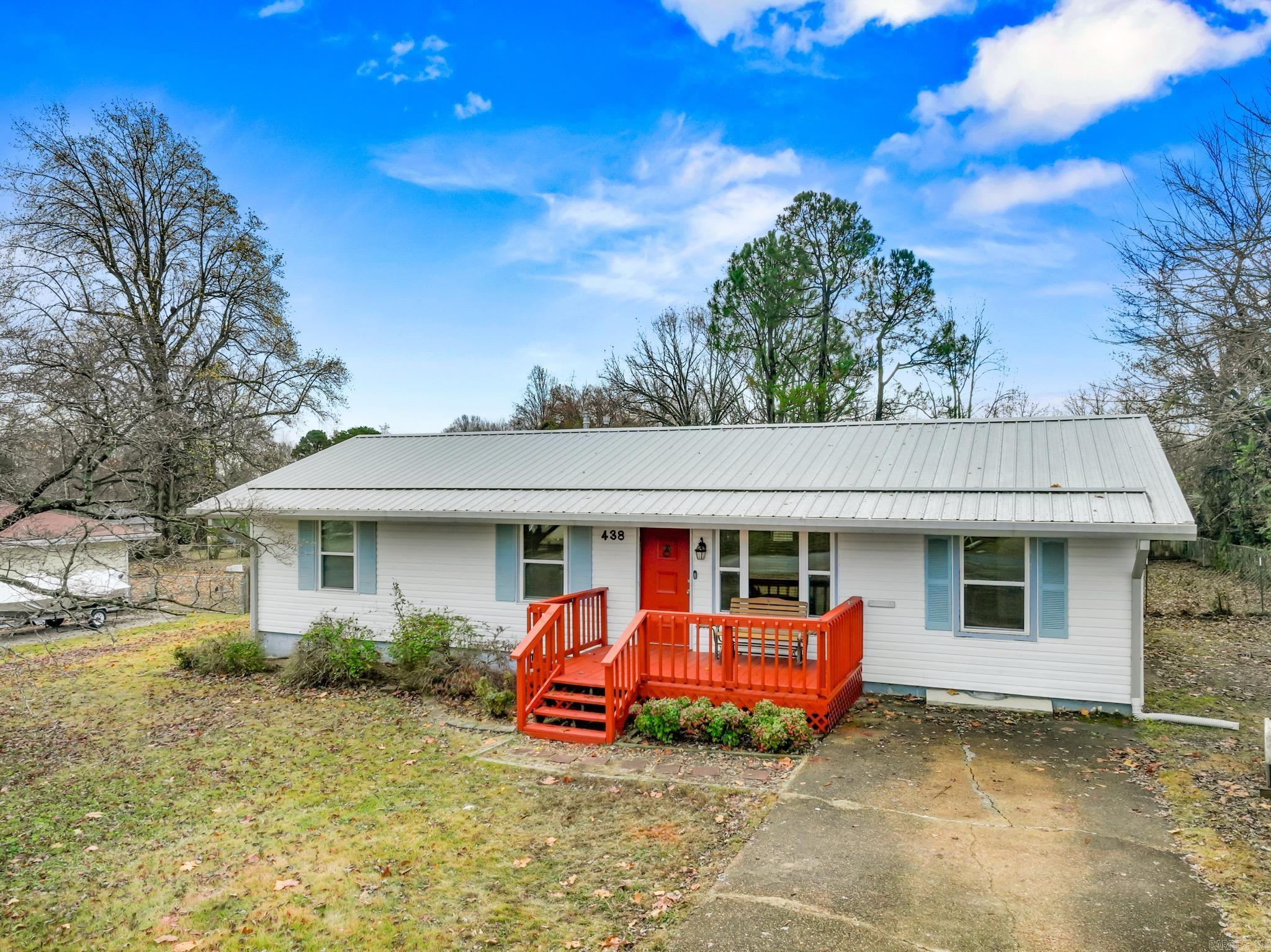 438 Glenstone Drive Mountain Home, AR 72653