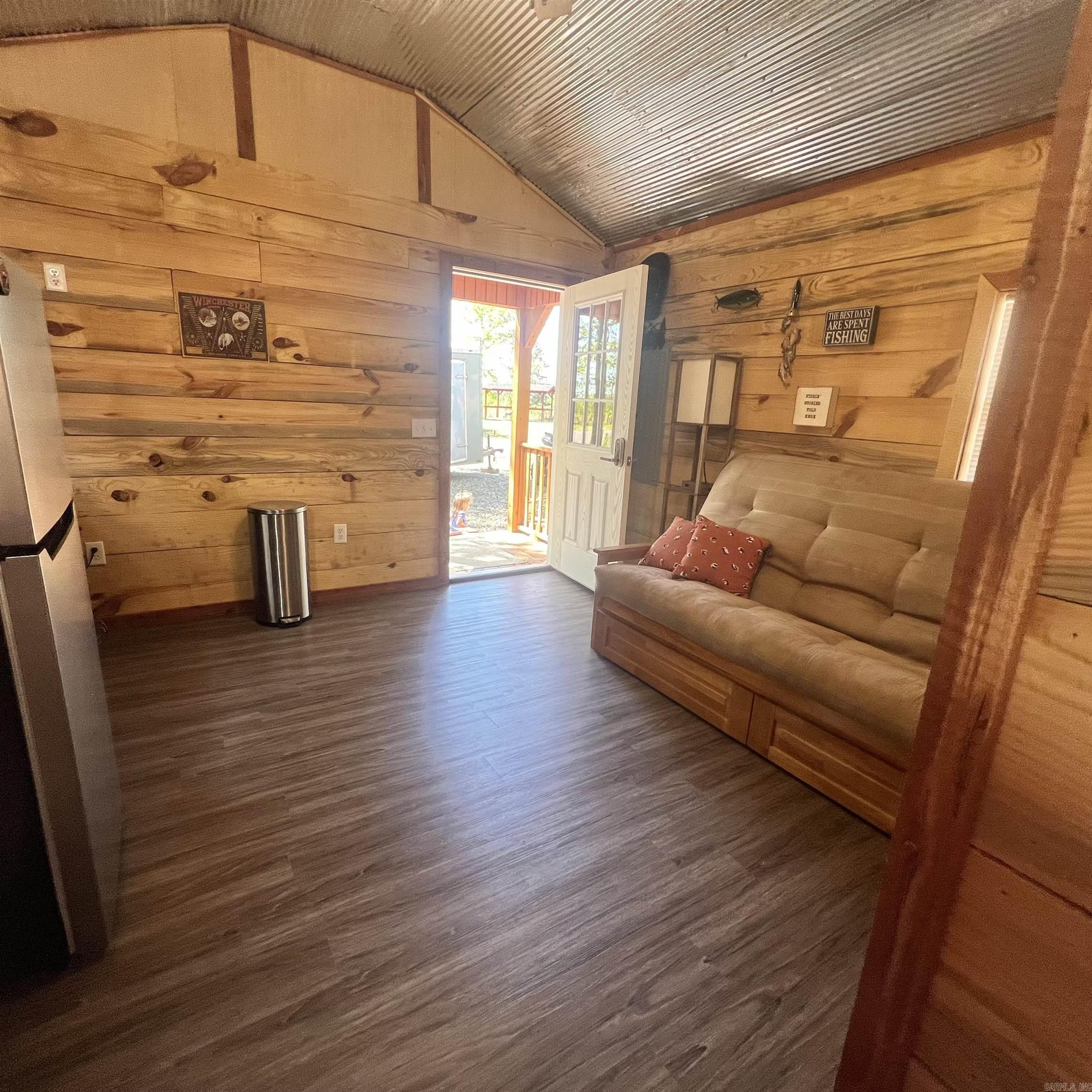 368 Beacon Hill  Murfreesboro, AR