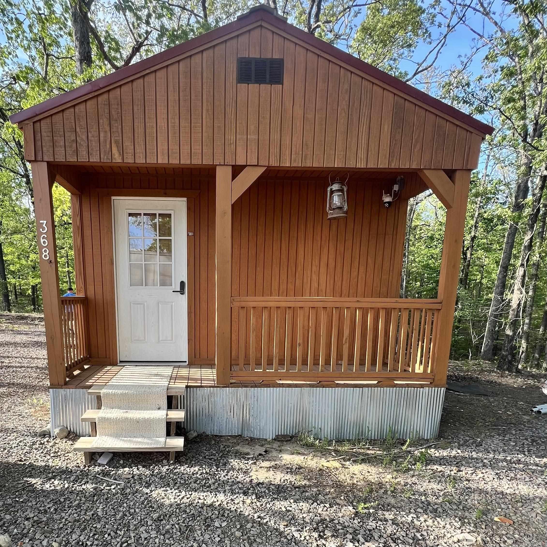 22 E Diamond City  Murfreesboro, AR