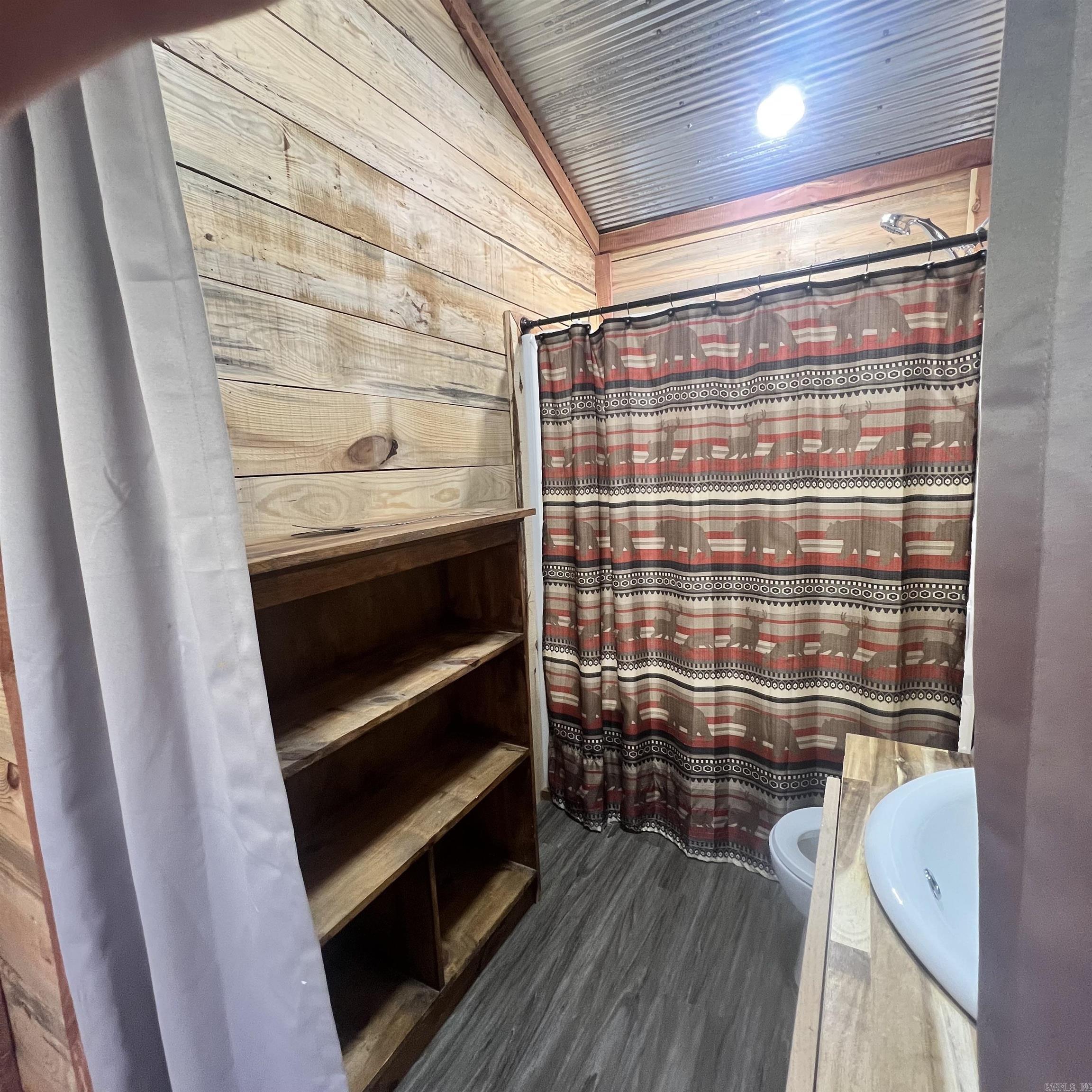 368 Beacon Hill  Murfreesboro, AR