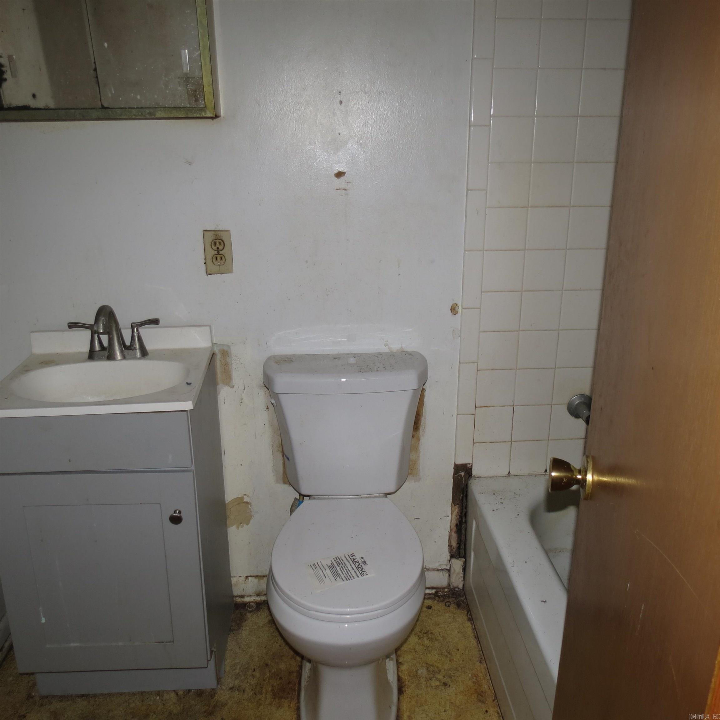 1309 Bailey Pine Bluff, AR 71601