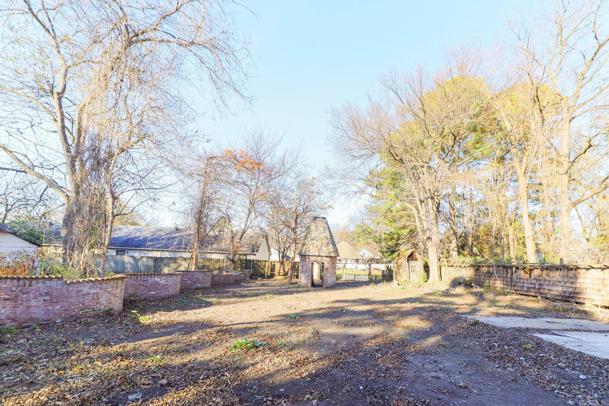 720 W Matthews Jonesboro, AR 72401