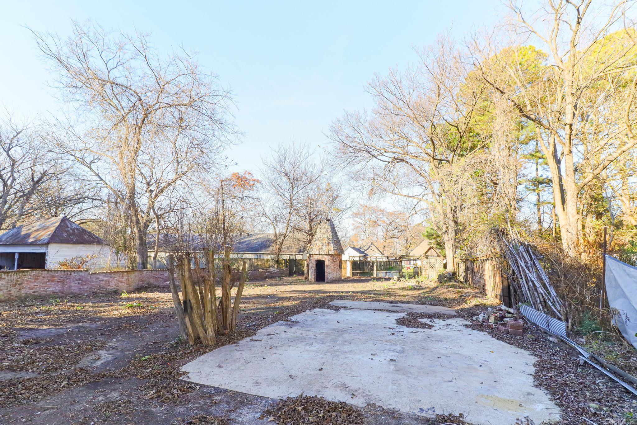 720 W Matthews Jonesboro, AR 72401