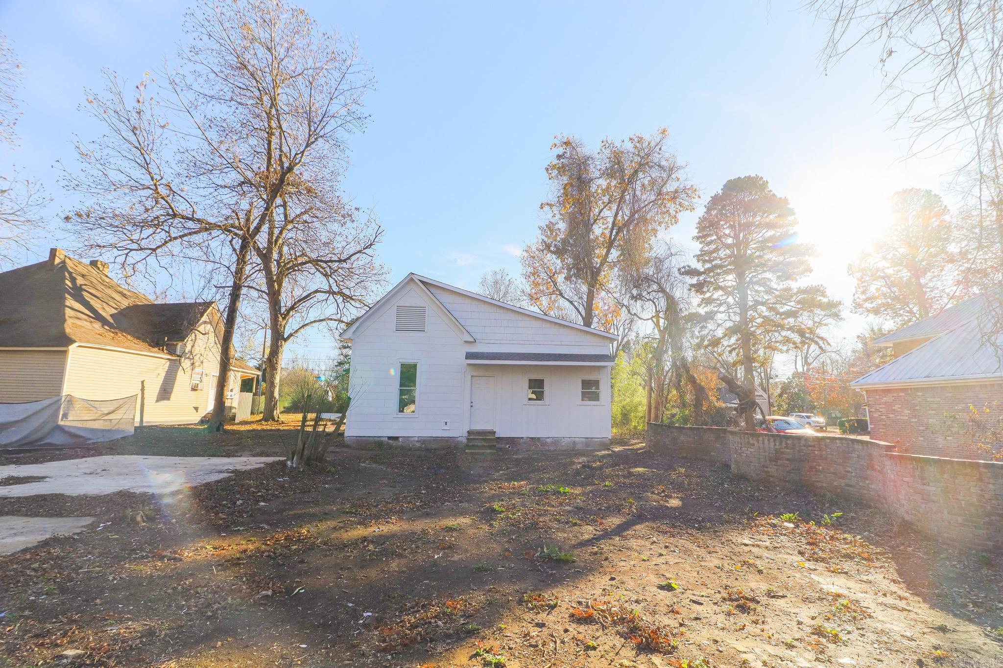 720 W Matthews Jonesboro, AR 72401