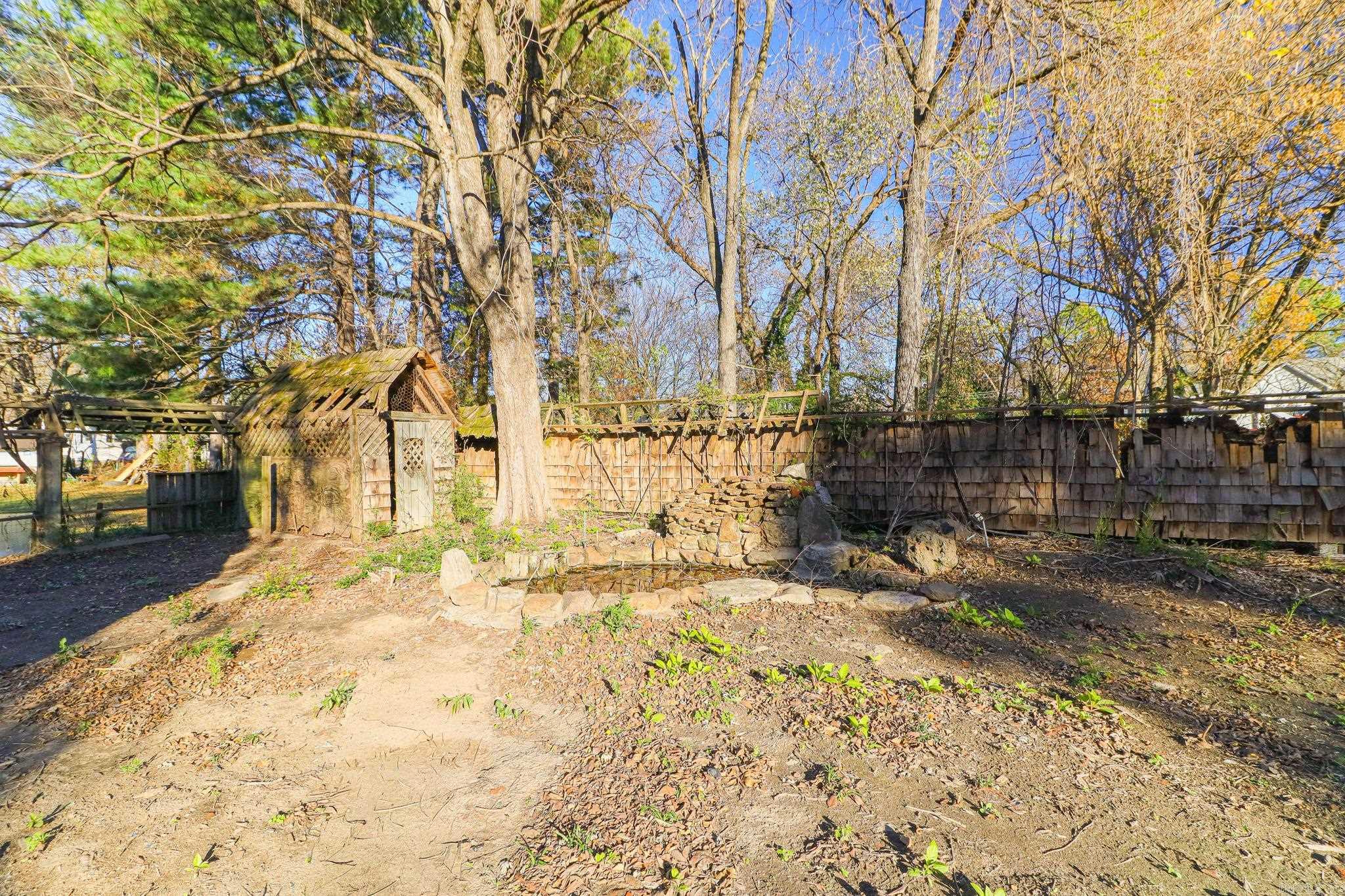 720 W Matthews Jonesboro, AR 72401