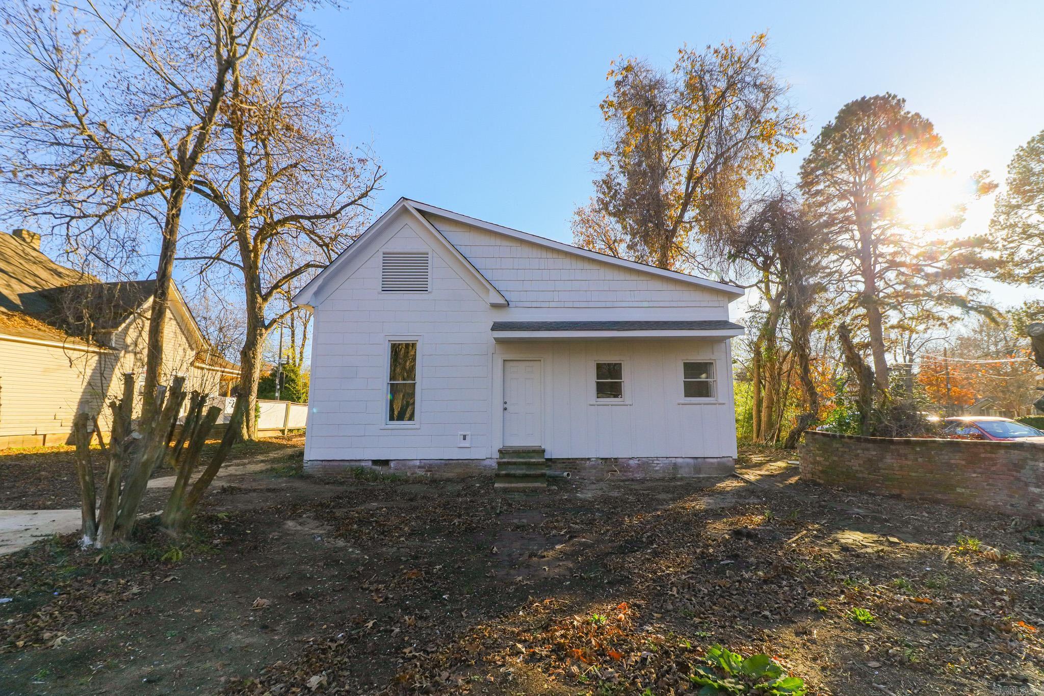 720 W Matthews Jonesboro, AR 72401