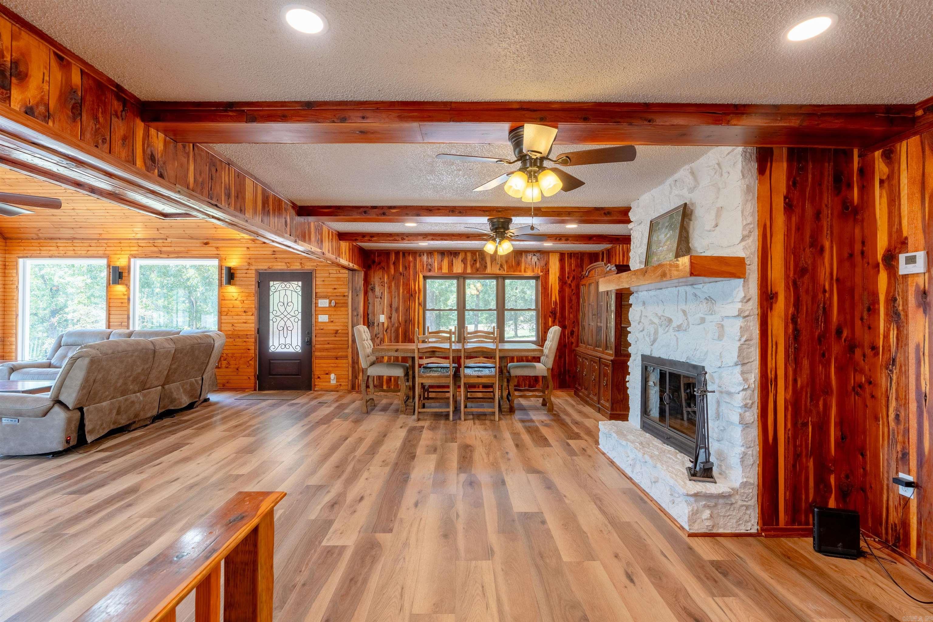 249 Lookout  Tumbling Shoals, AR