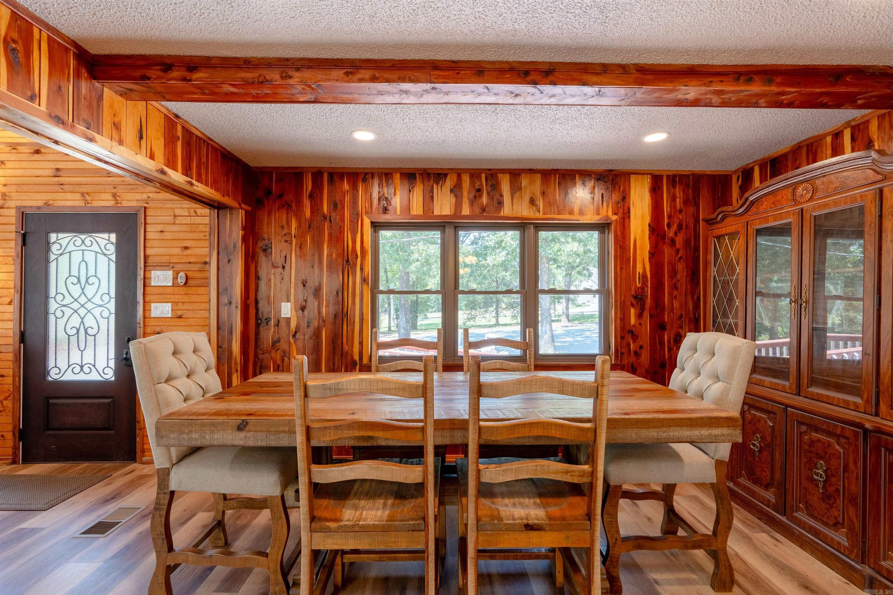 249 Lookout  Tumbling Shoals, AR