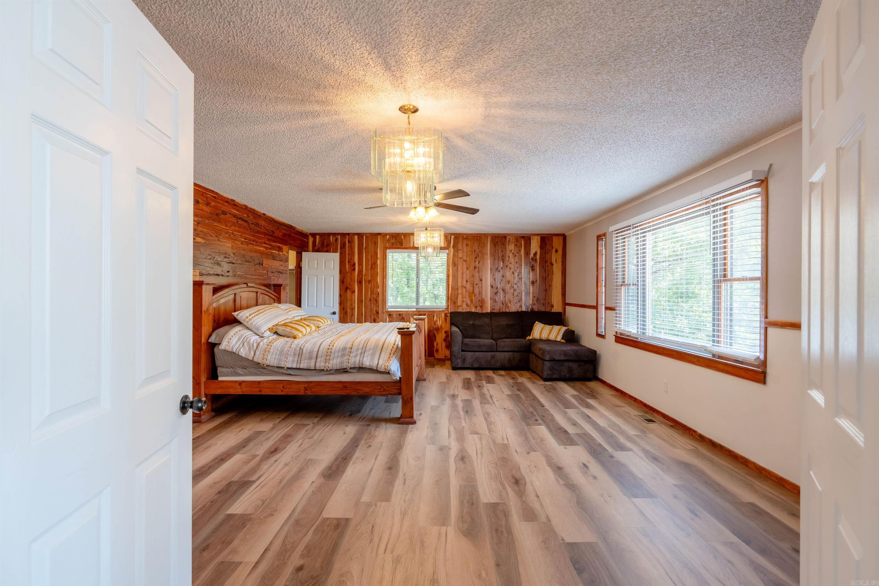 249 Lookout  Tumbling Shoals, AR