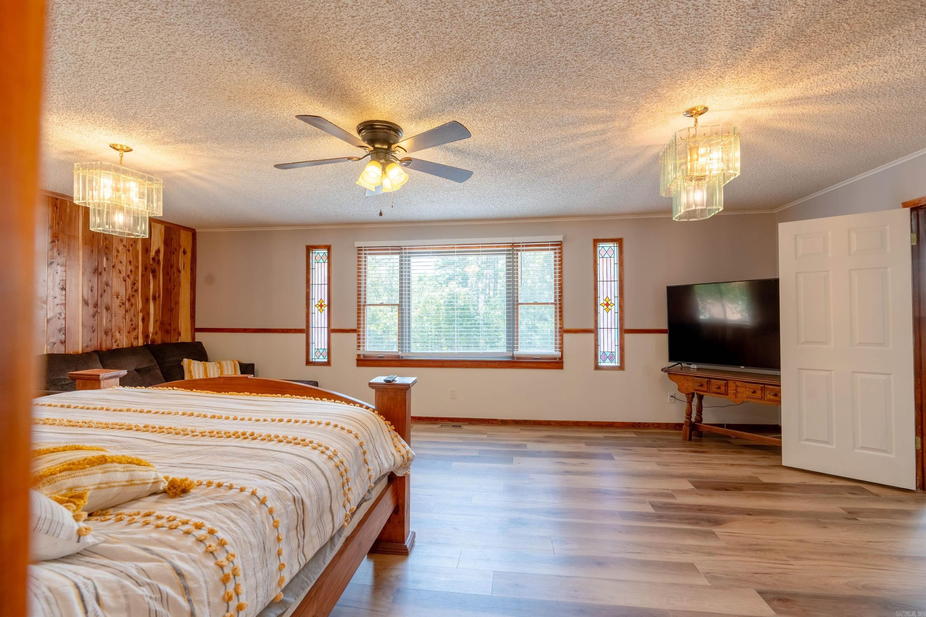 249 Lookout  Tumbling Shoals, AR