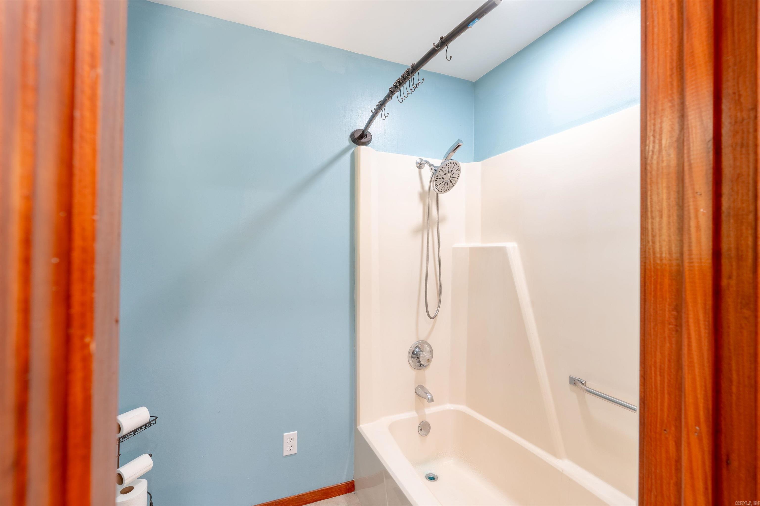 249 Lookout  Tumbling Shoals, AR