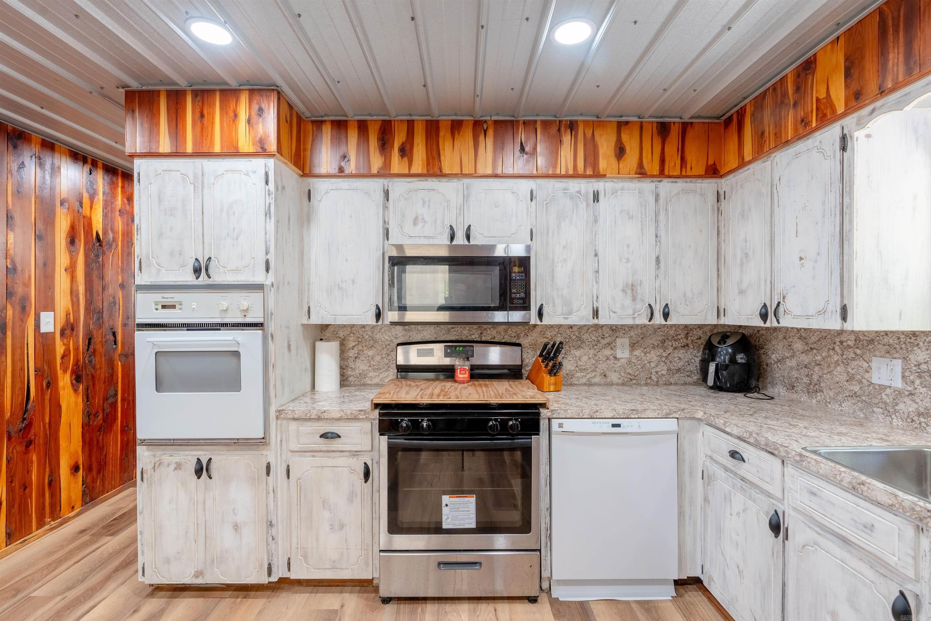 249 Lookout  Tumbling Shoals, AR