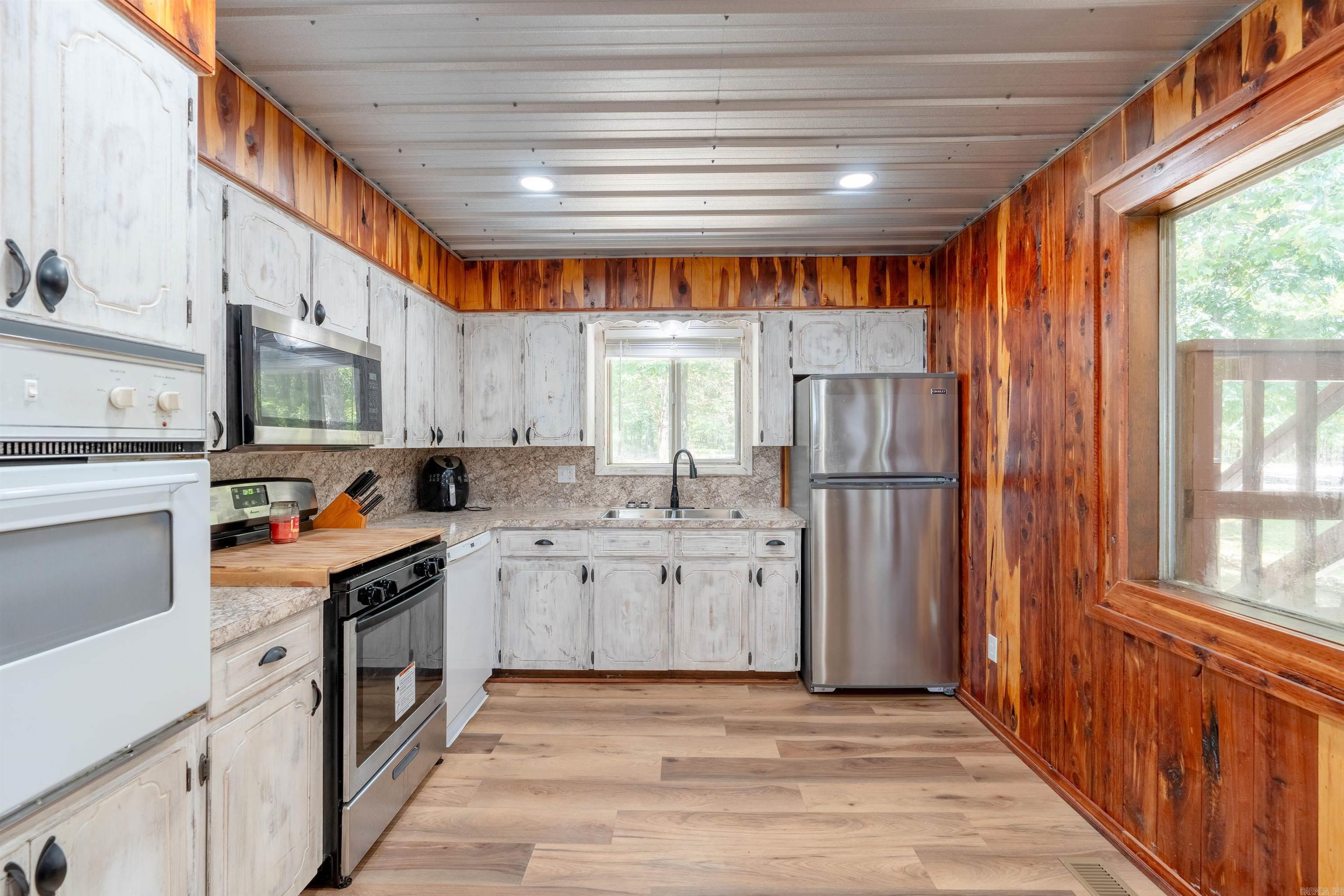 249 Lookout  Tumbling Shoals, AR