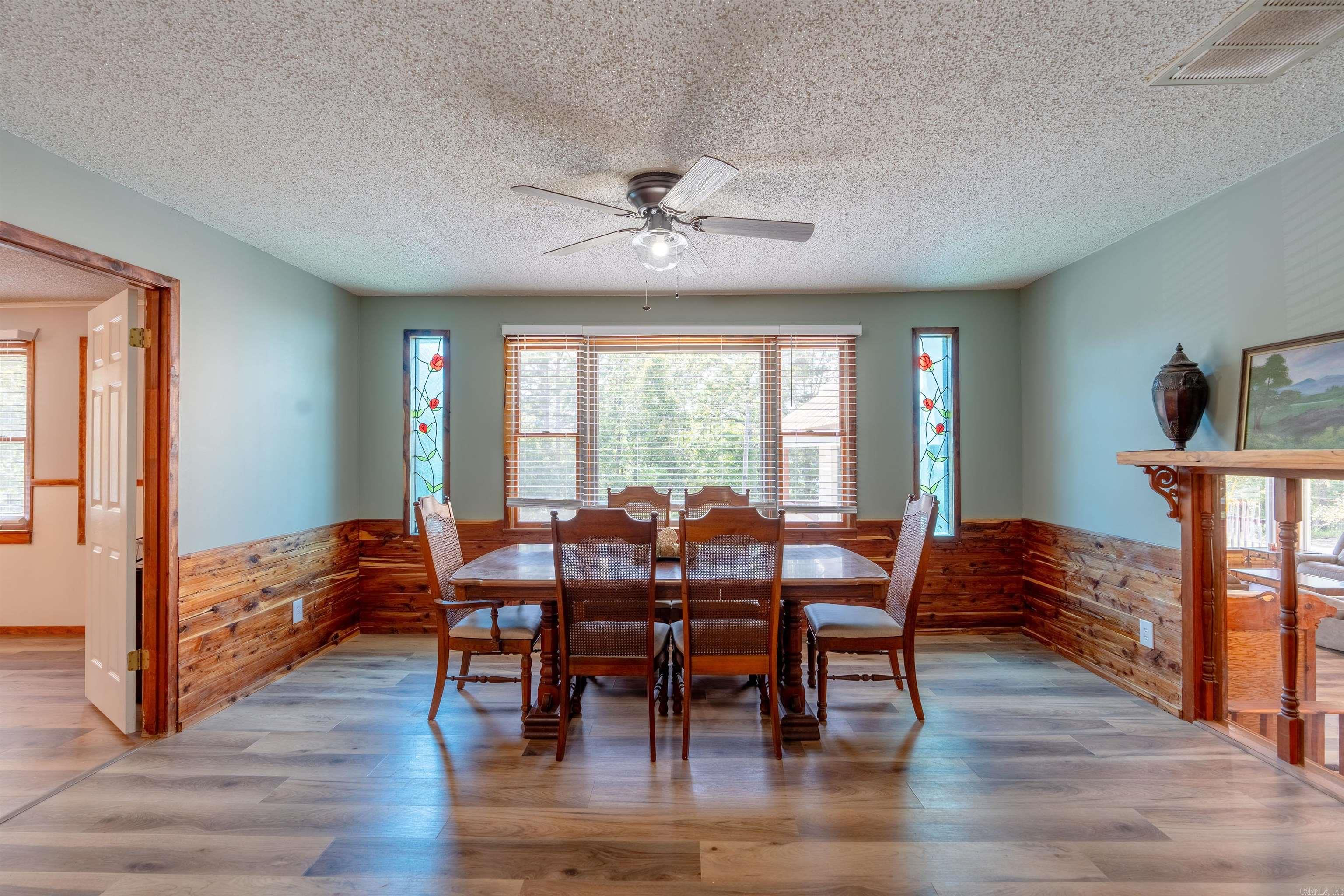 249 Lookout  Tumbling Shoals, AR