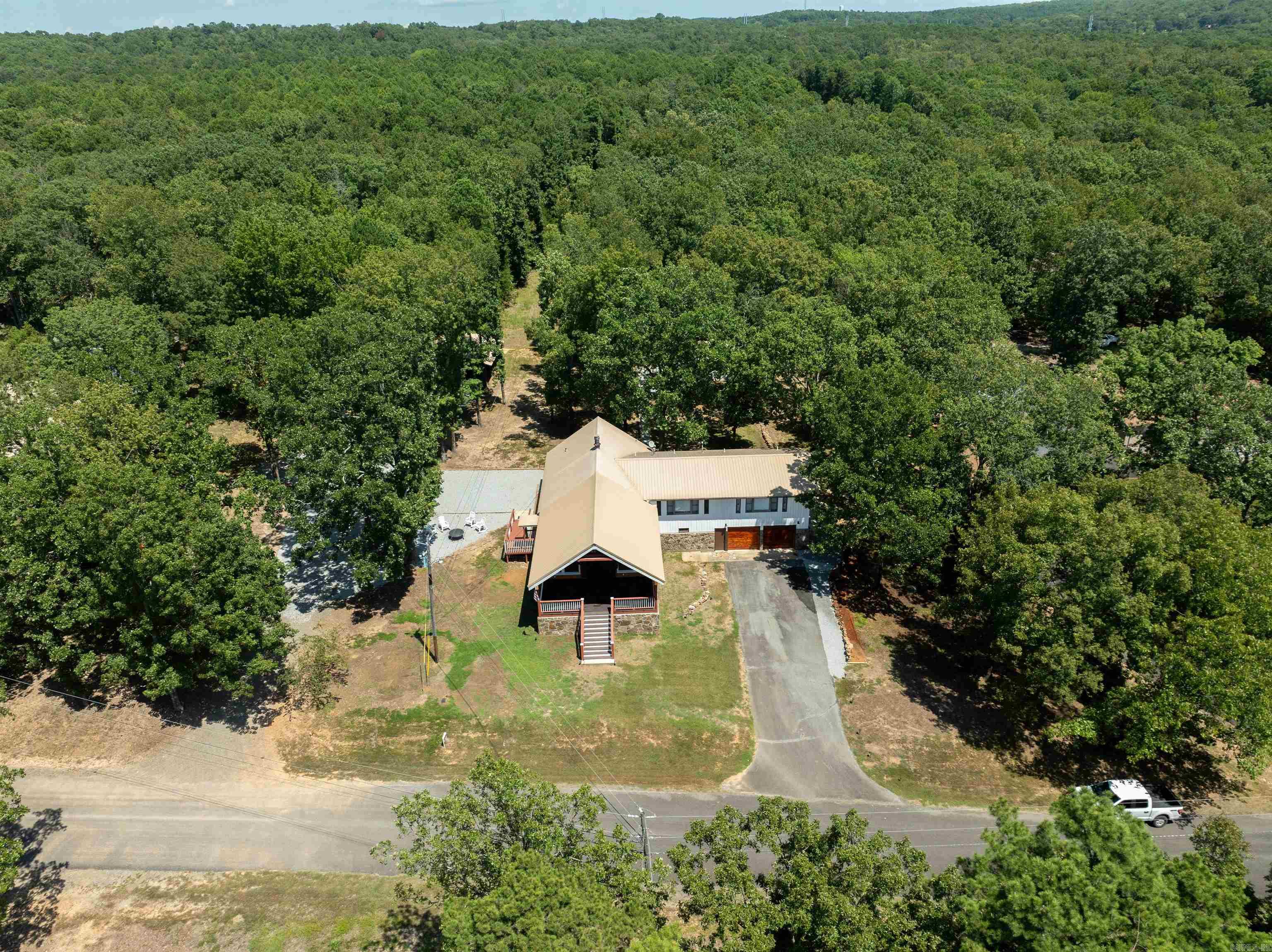 249 Lookout  Tumbling Shoals, AR
